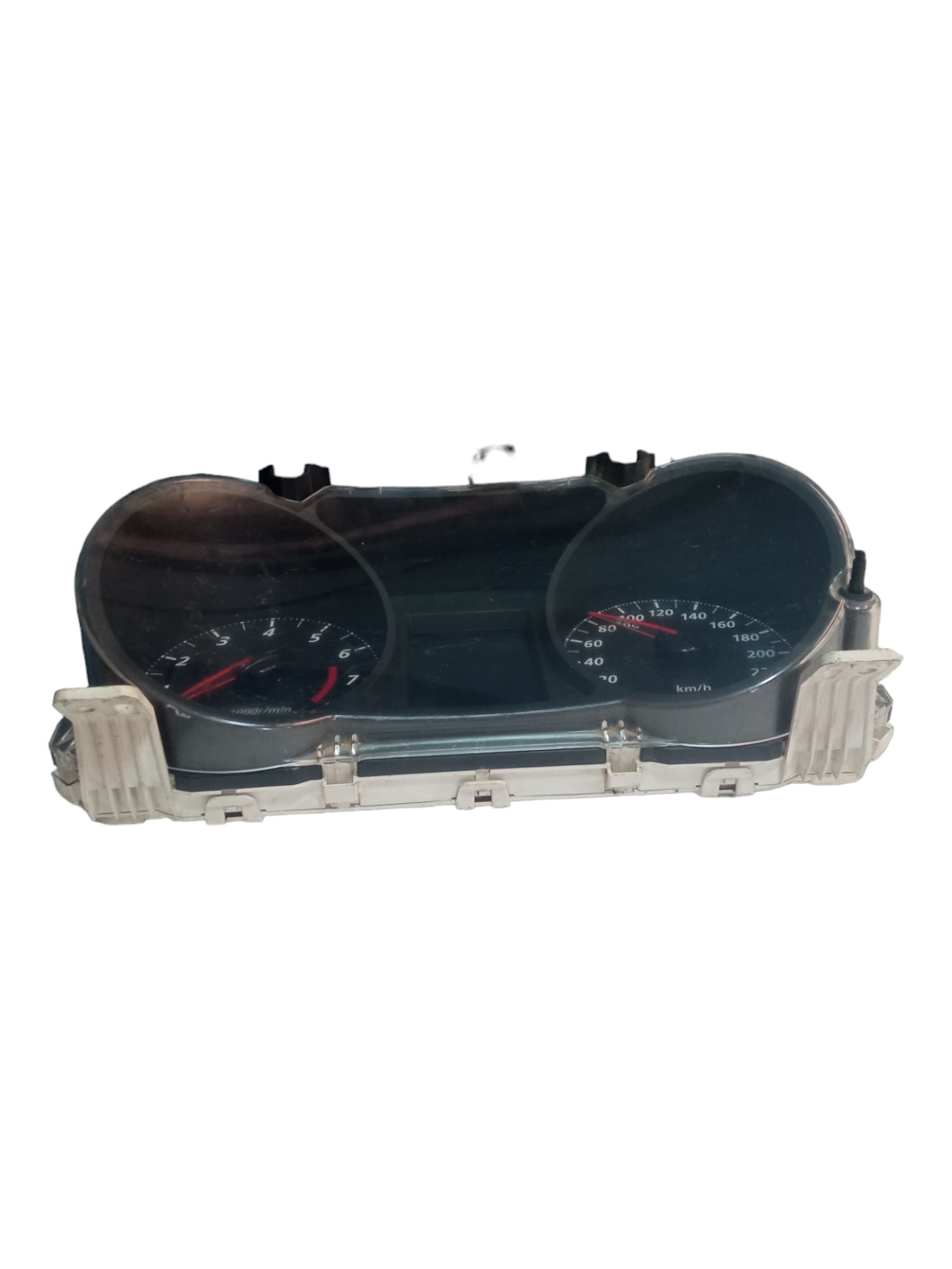 Painel Instrumento Asx Lancer 2009 2010 2011 2012 2013 2014 2