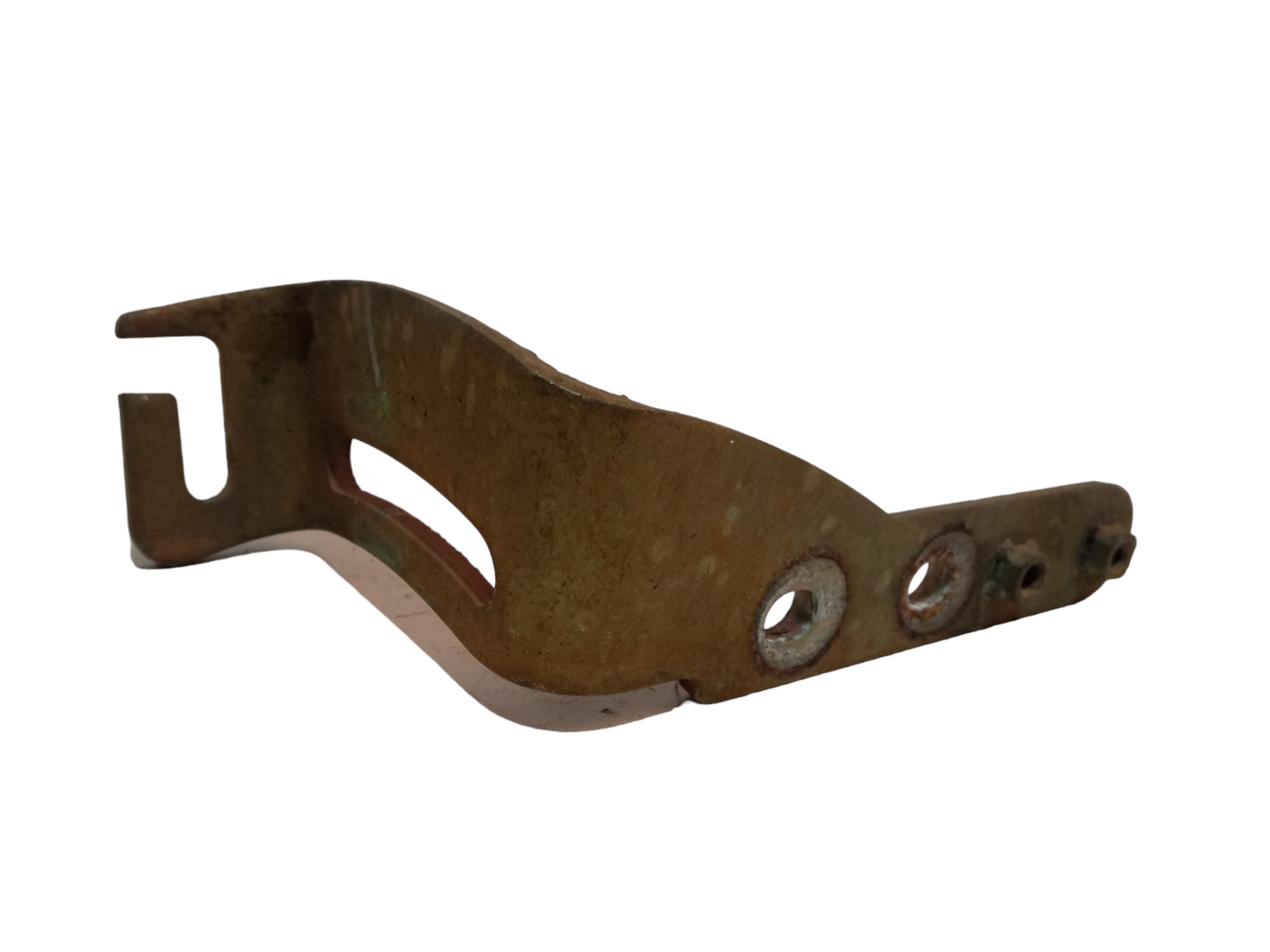 Suporte Esticador Chery Face 13 16v 2010 2011 2012 2013 2014 5
