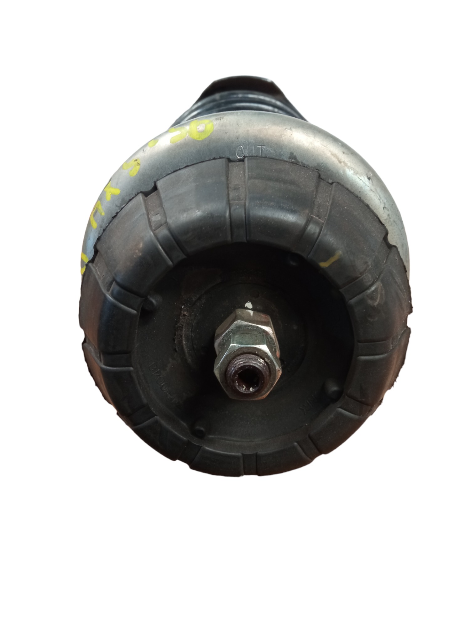 Amortecedor Dianteiro Esquerdo Suzuki Sx4 09/12 M.v 6
