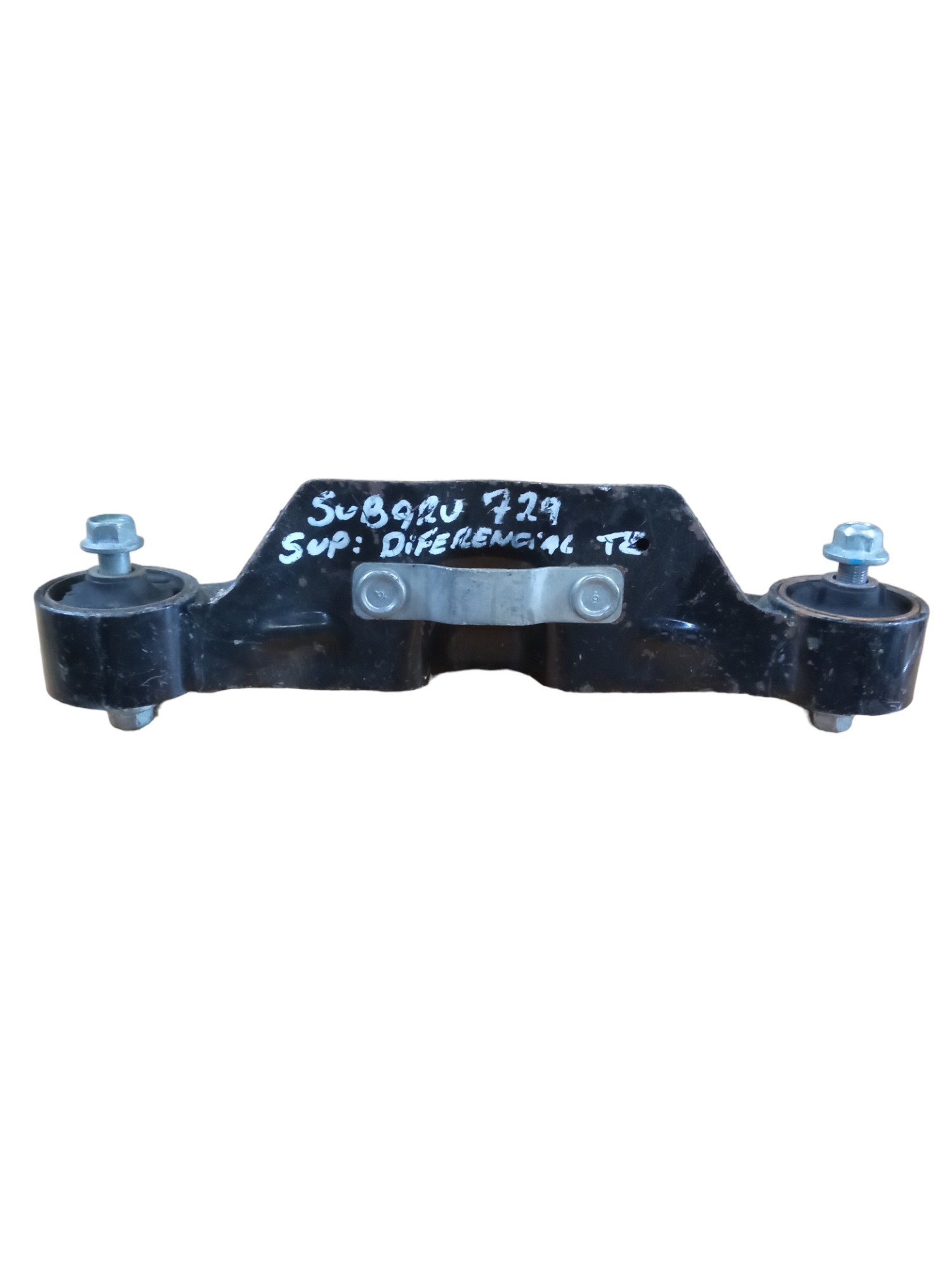 Suporte Diferencial Traseiro Subaru Impreza 2008/2012 2