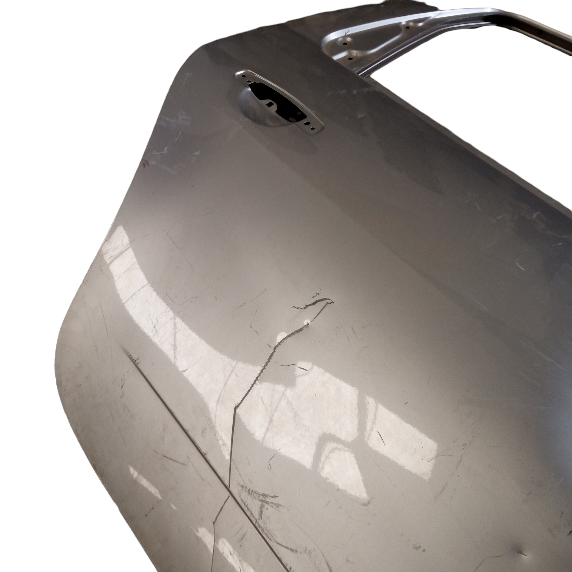 Porta Traseira Direita Renault Duster 2012 2013 2014  2015 7