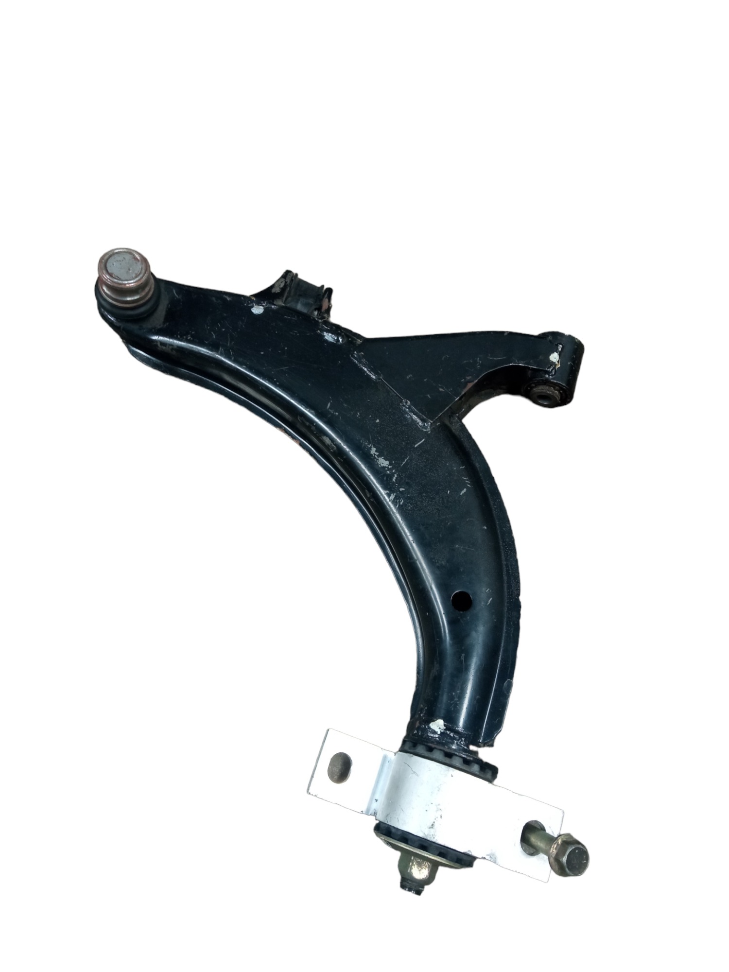 Balança Da Bandeja Dianteira Lado Esquerdo Subaru Impreza 95 2