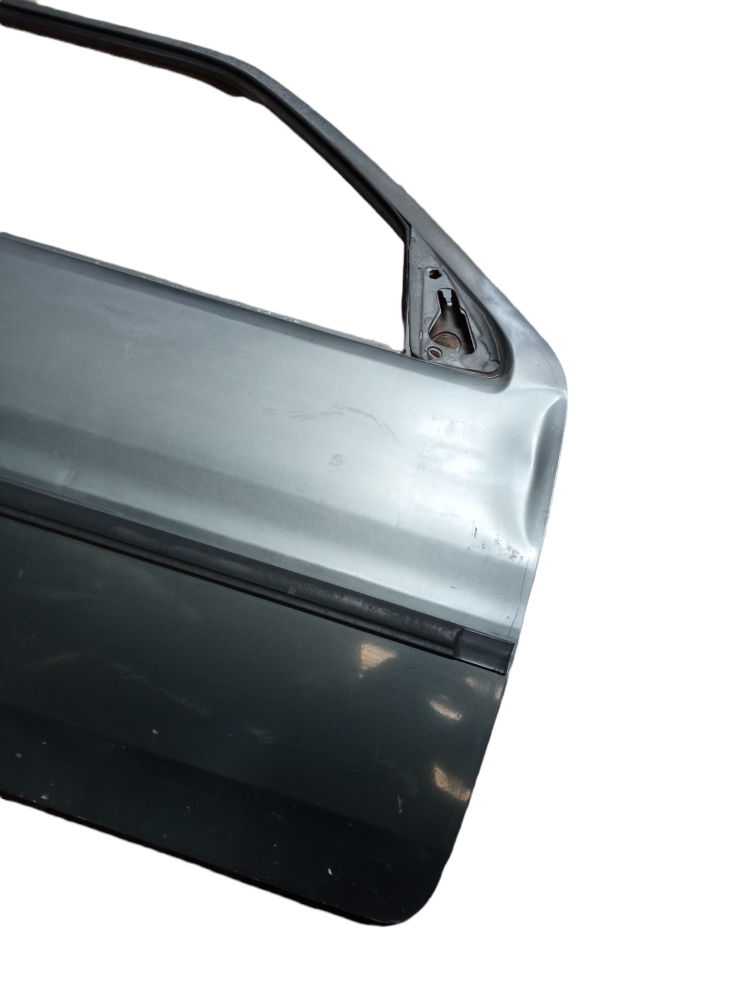 Porta L Direito Peugeot 106 1995 Só Lata 2 Portas Recuperar 7