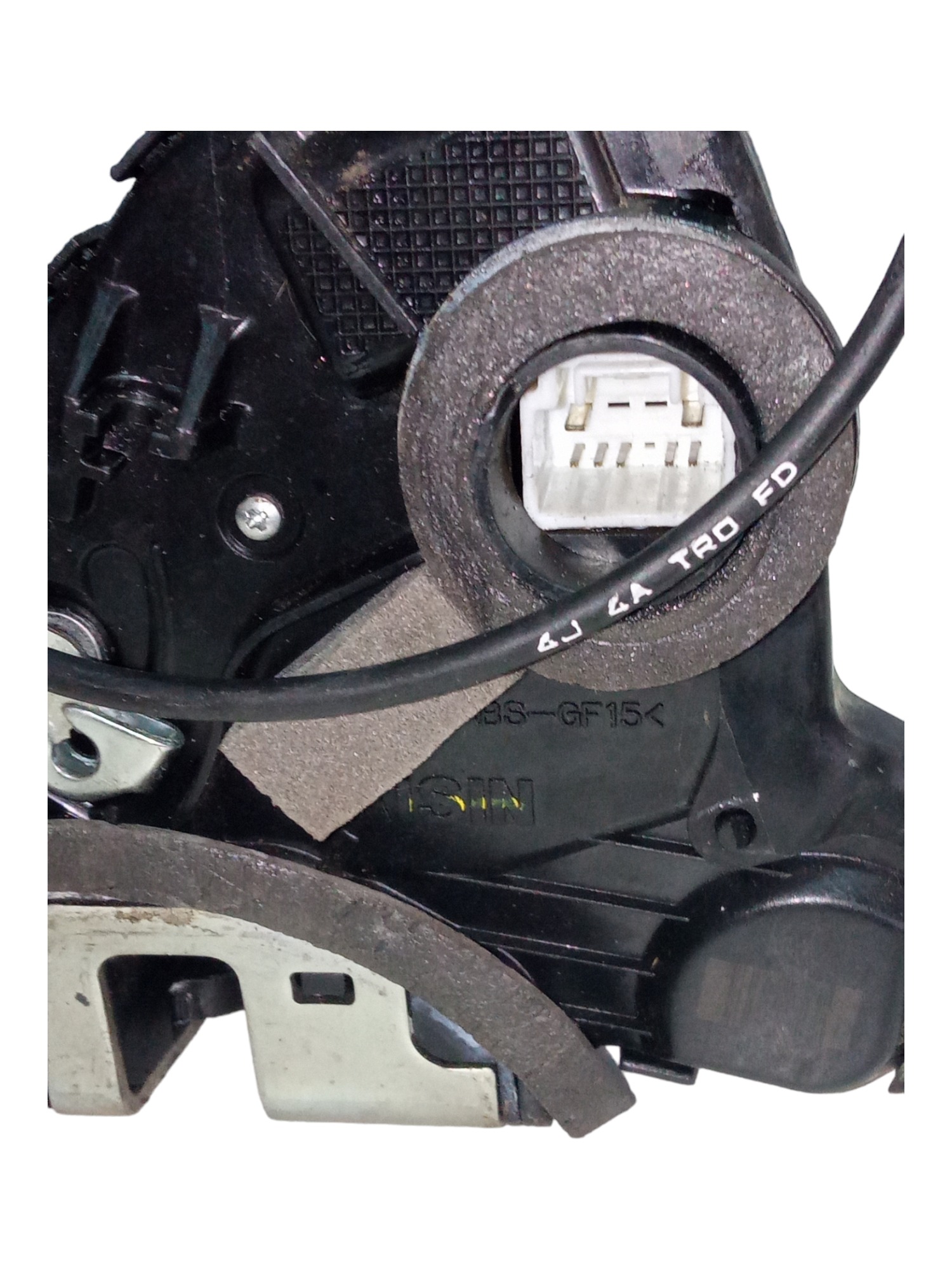 Fechadura Eletrica Dianteira Direita Honda Civic 2012 2017 2