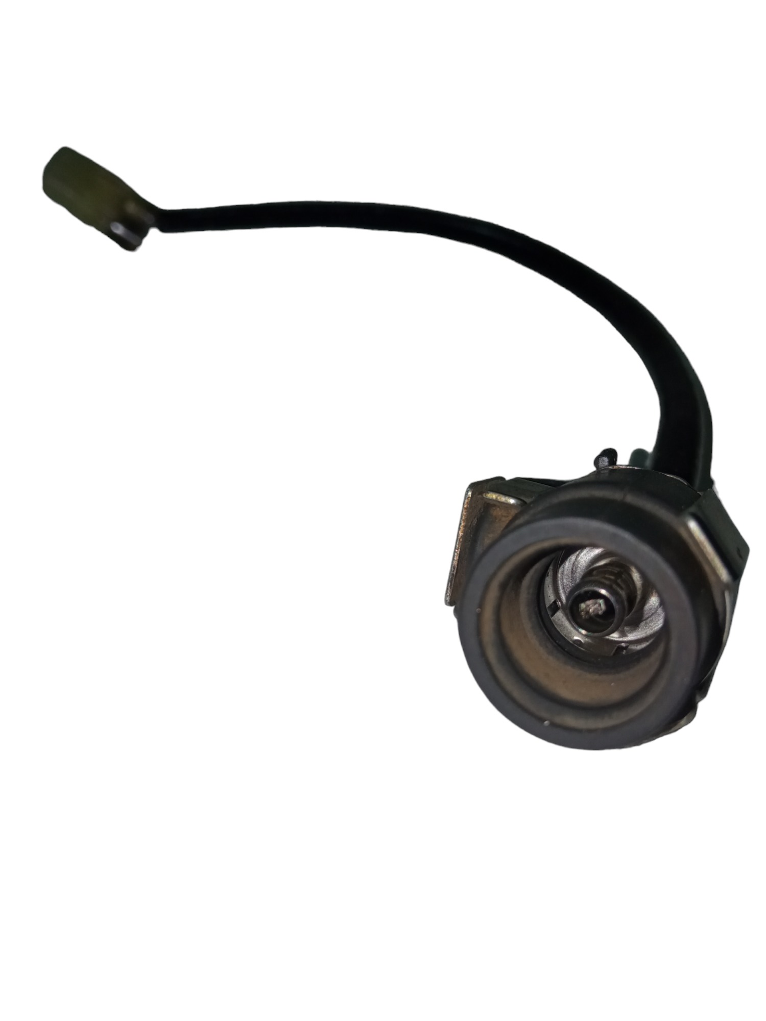 Sonda Lambda Honda Cg Fan 150 2009 A 2012 Usado Original 3
