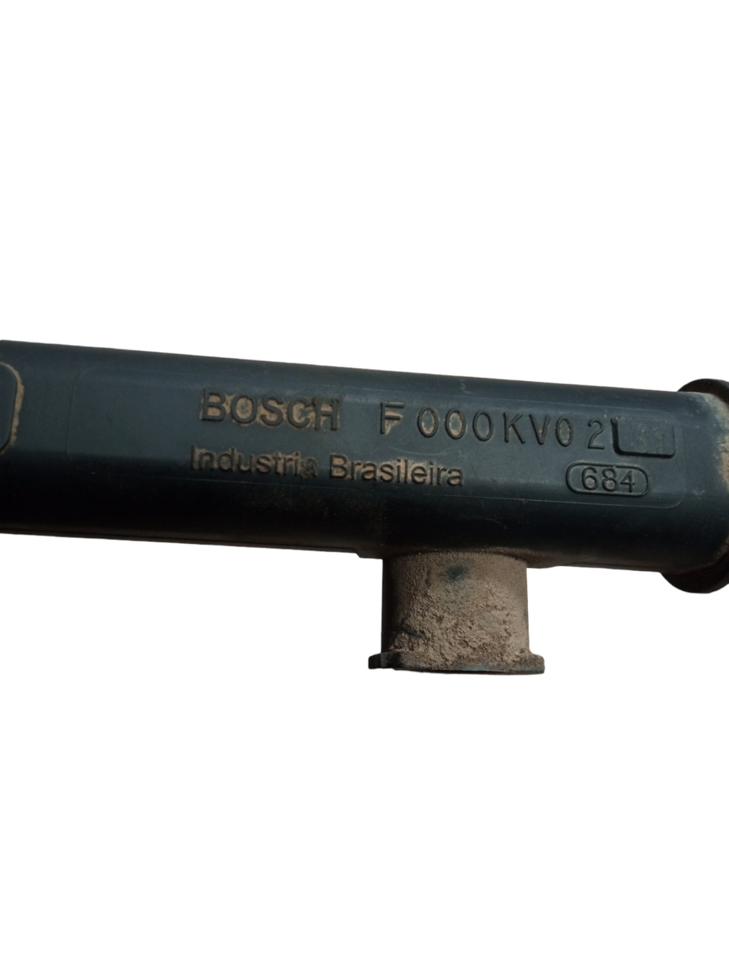 Flauta Injetora Gm Corsa 1.0 8v 2006/2009 – 028015628 4