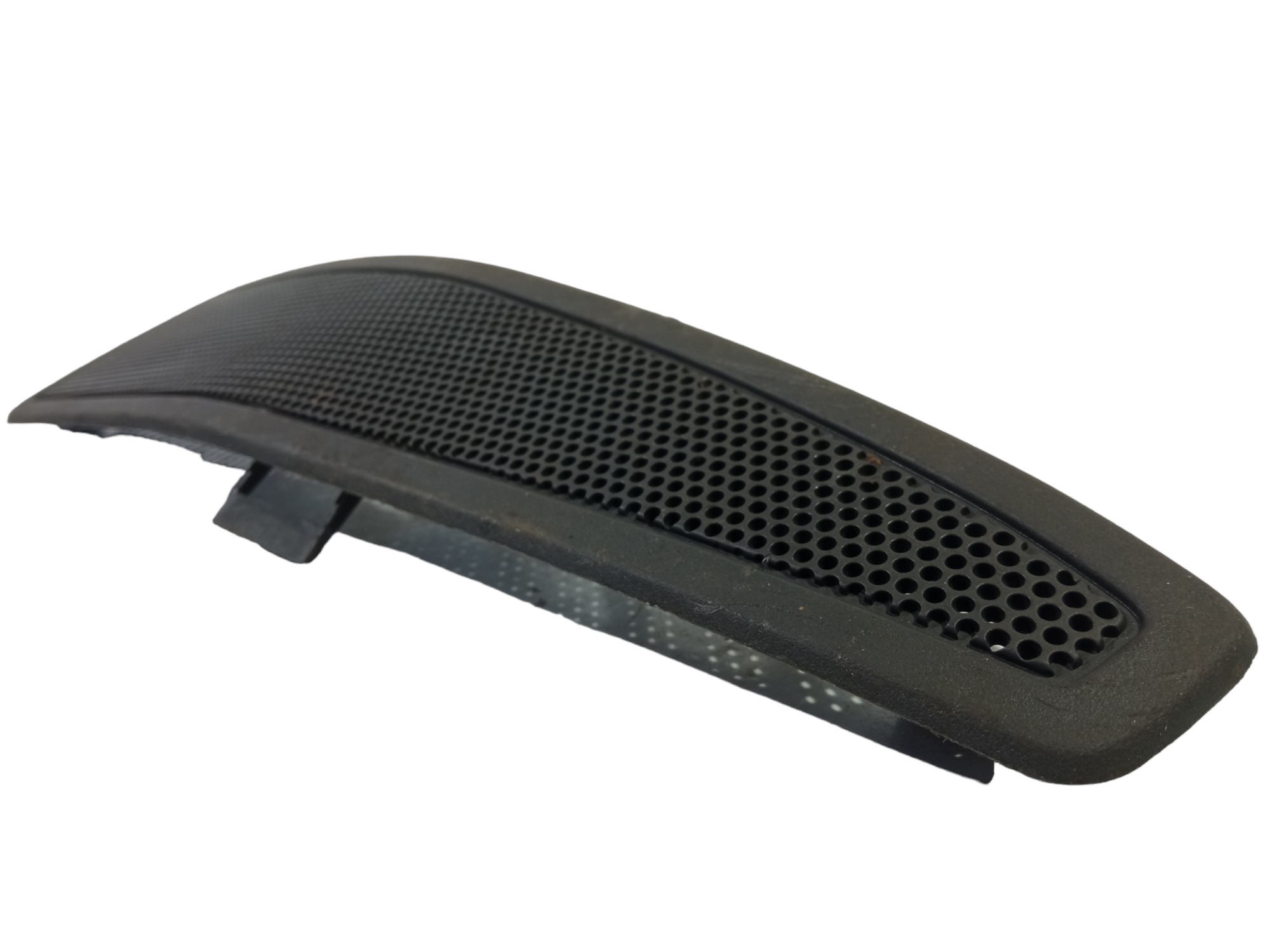 Moldura Tela Auto Falante Traseiro Esquerdo Ford Fusion 2010 3