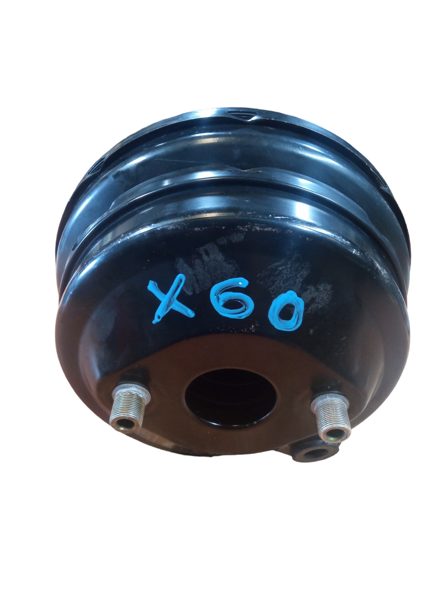 Hidrovacuo Servo De Freio Lifan X60 2013/2018 4