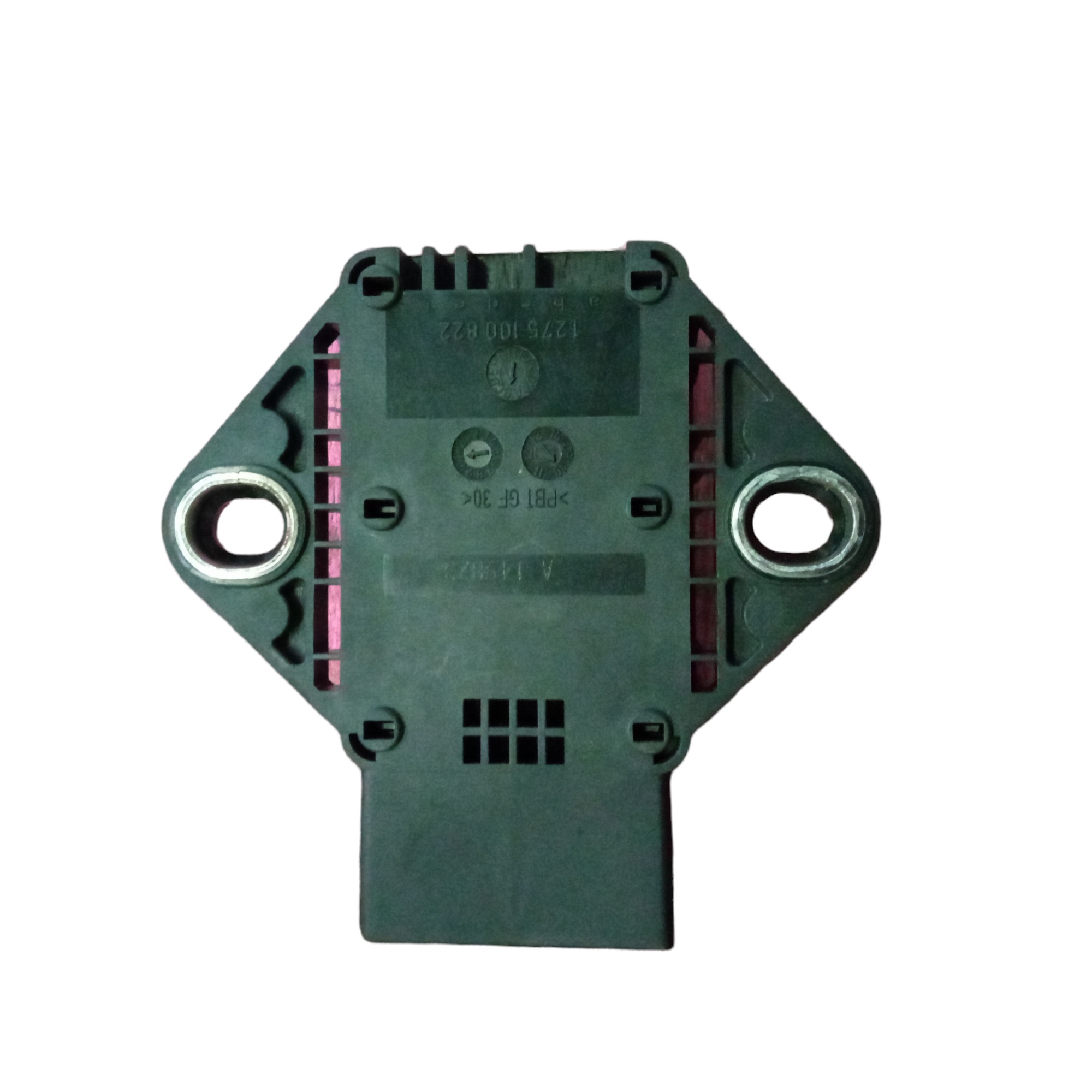 Sensor Aceleração Grand C4 Picasso 09/10 4