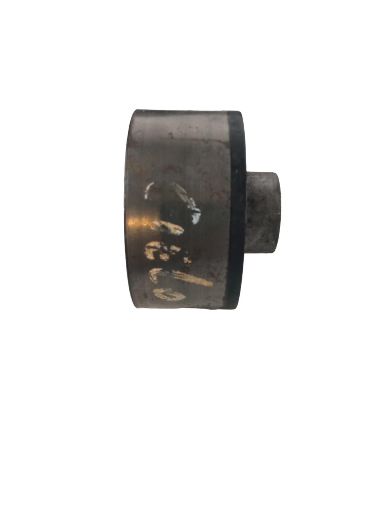 Polia Tensor Correa Alternador Chery Cielo 2010/2013 M.v 3