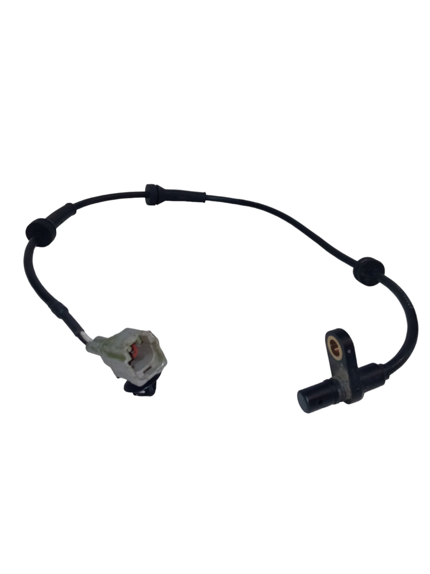 Sensor Abs Nissan Livina 2012 2013 2014 Original Usado 2
