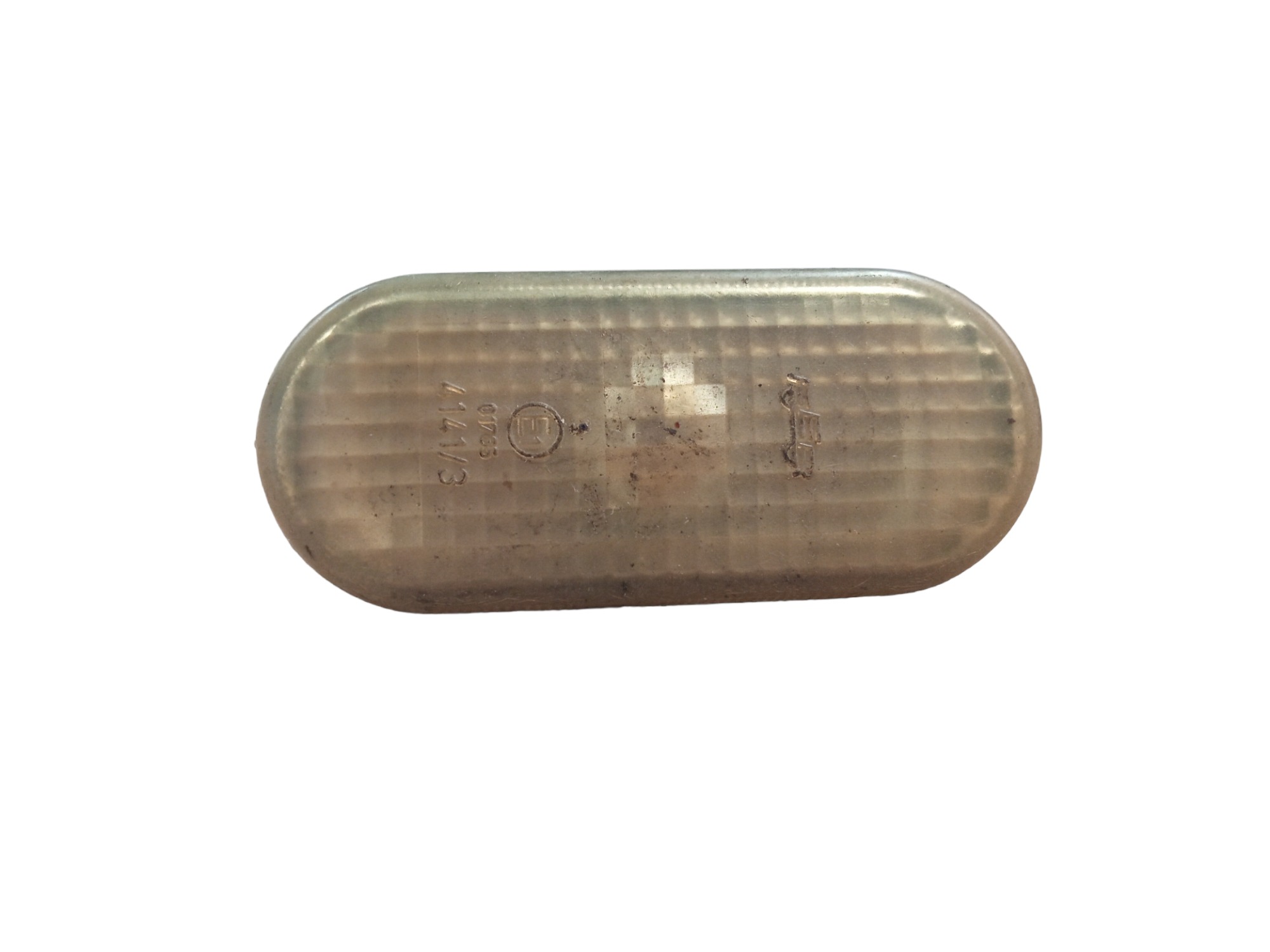 Pisca Do Paralama Esquerdo Vw Passat 1997/2004 Original