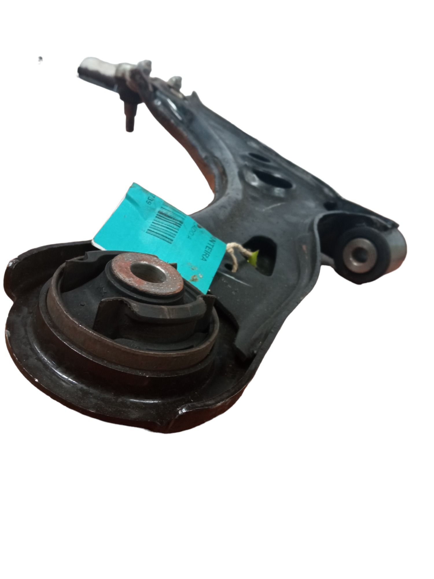 Braço Balança Inferior Dianteira Dir. Honda Hr-v 16/19 M.v 3