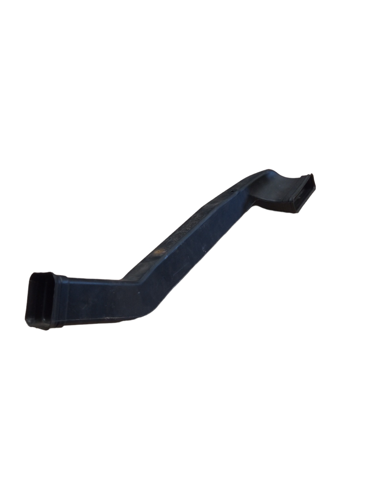 Duto De Ar Inferior Esquerdo Mercedes A200 2006/2010 3