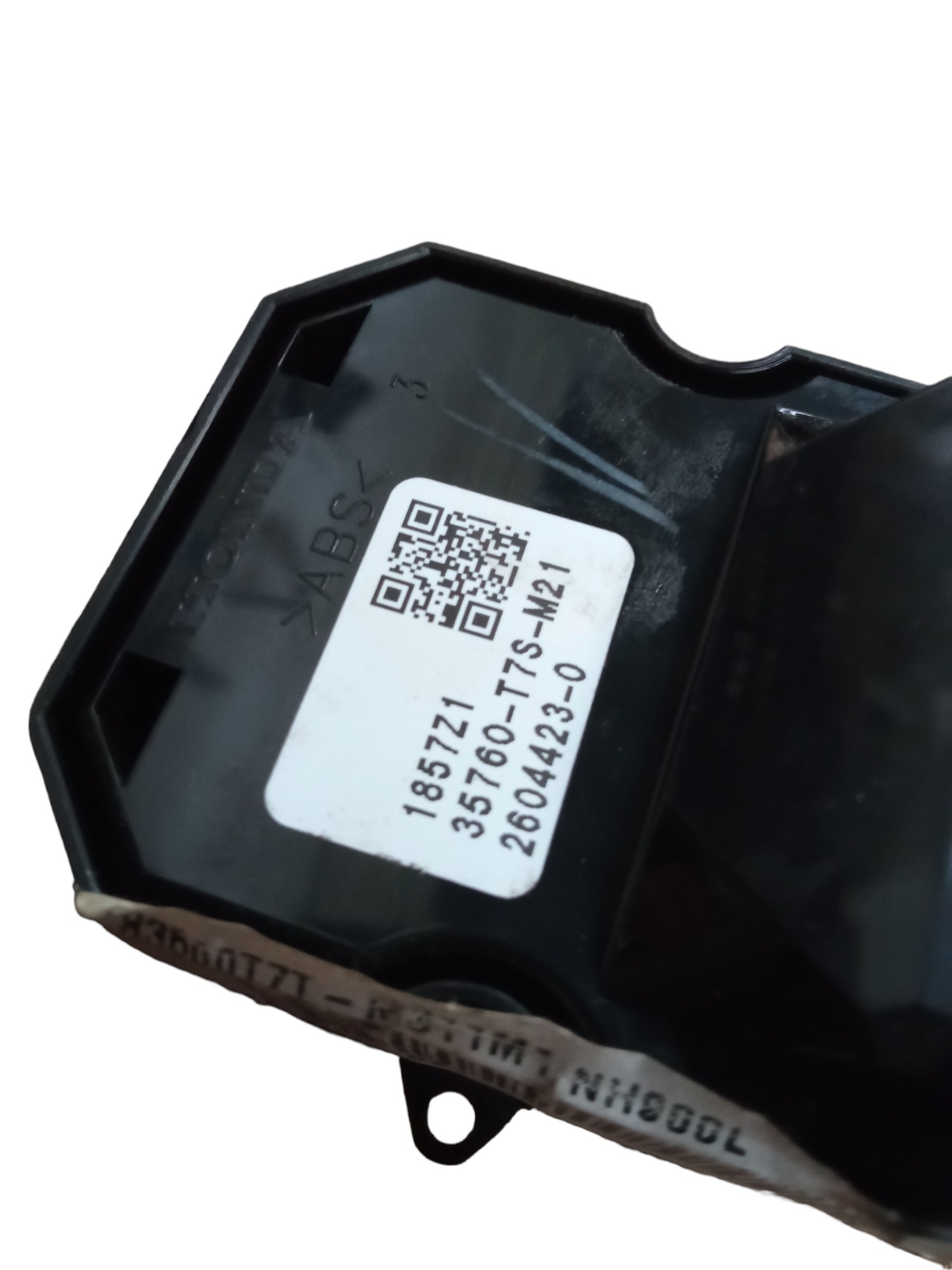 Comando Botão Vidro Dianteiro Direito Honda Hrv 2015/2020 4