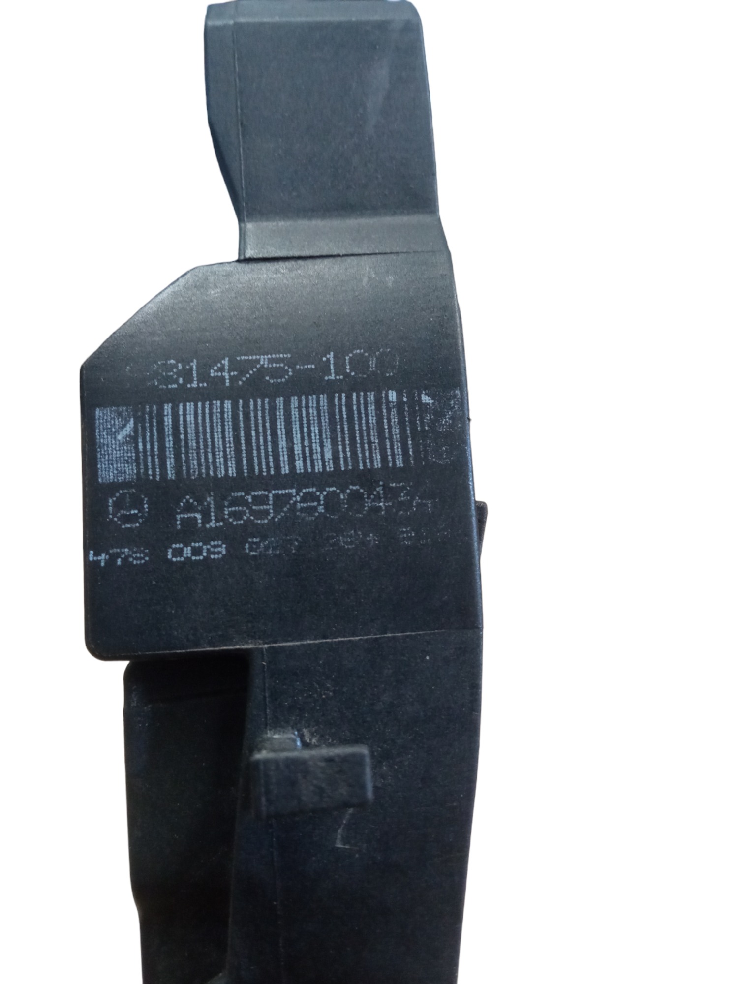 Suporte Maçaneta Externa Tras/direita Mercedes A200 06/10 4