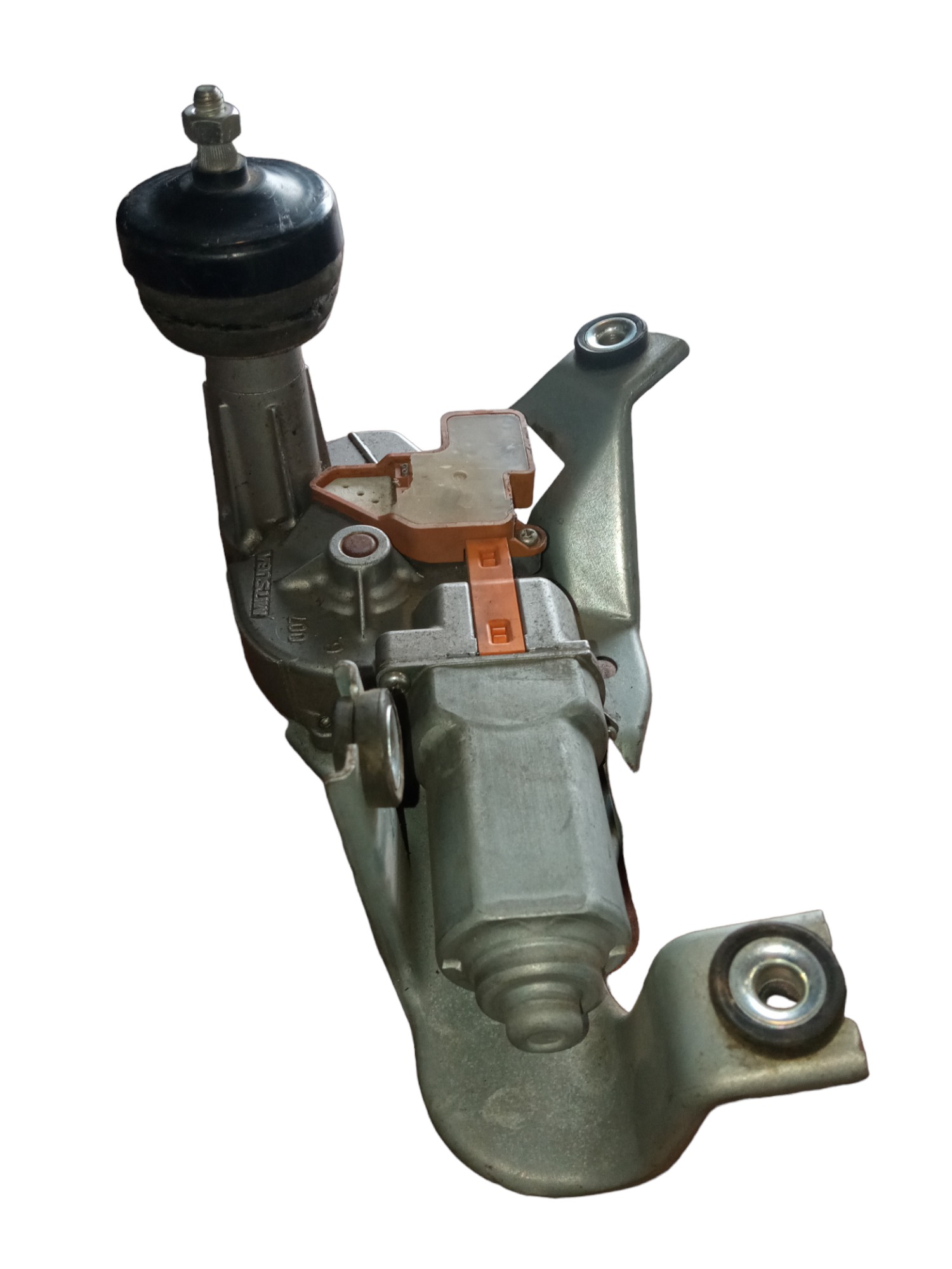 Motor Limpador Traseiro Honda Crv 2009/2014. M.v 3