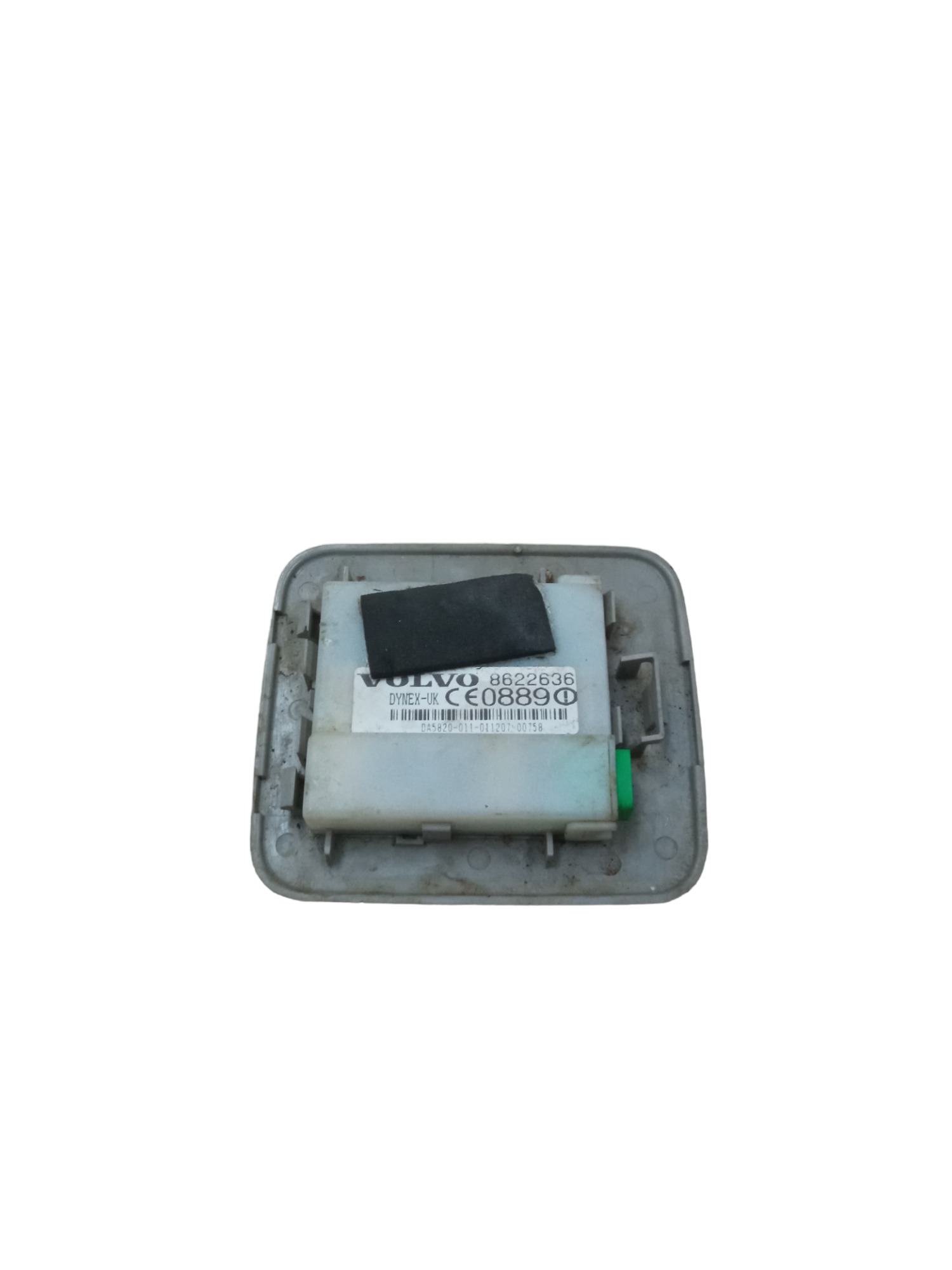 Sensor Alarme Imobilizador Volvo V40 S60 V70 2000 2001 2005 3