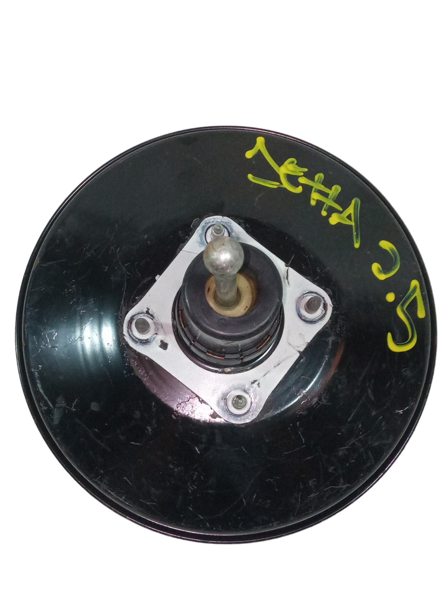 Hidrovacuo Servo Freio Vw Jetta 2008 2009 2 5 Original Usado 2