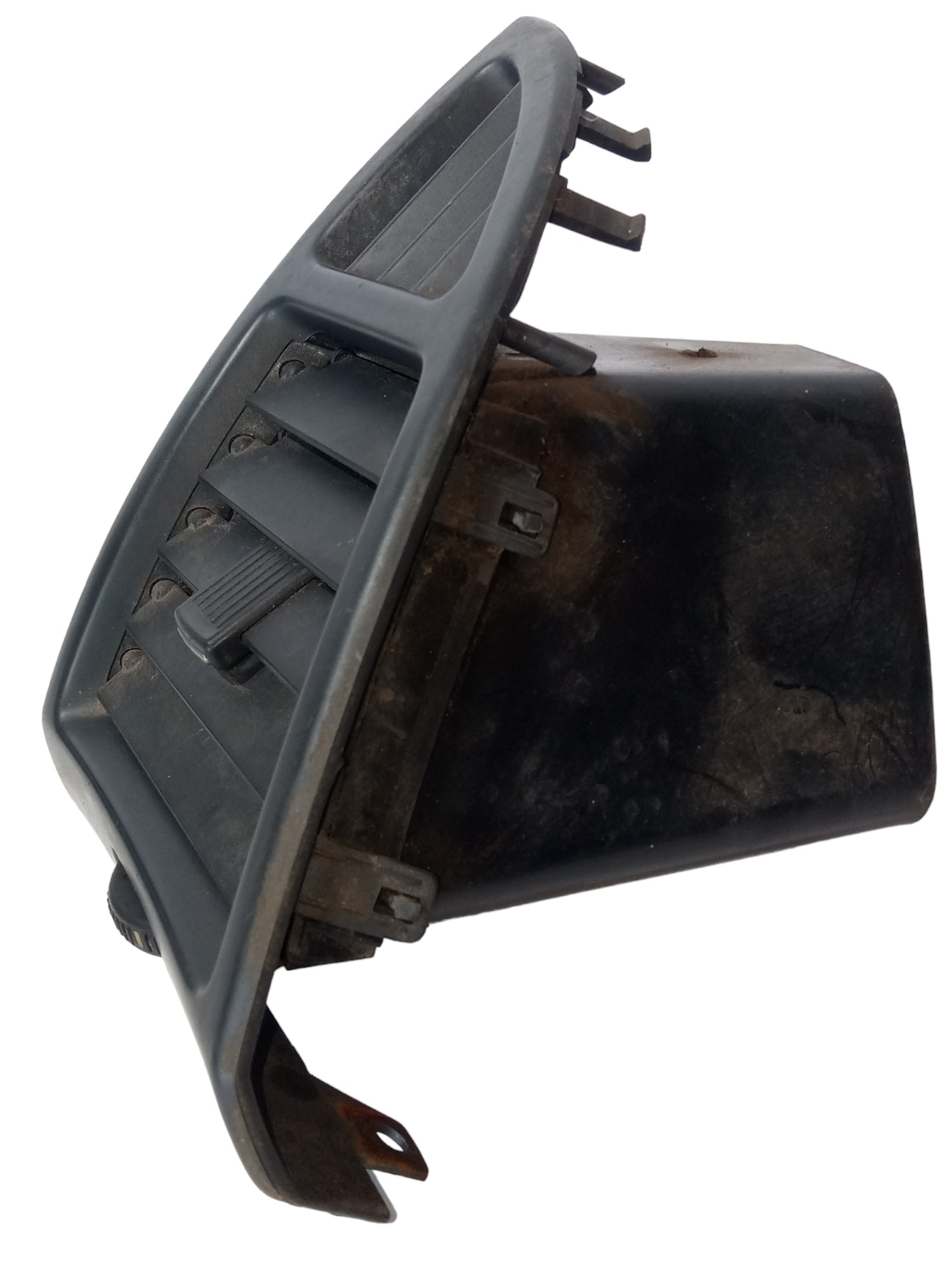 Difusor Ar Lateral Esquerdo Painel Chery Cielo 2011 Original 2