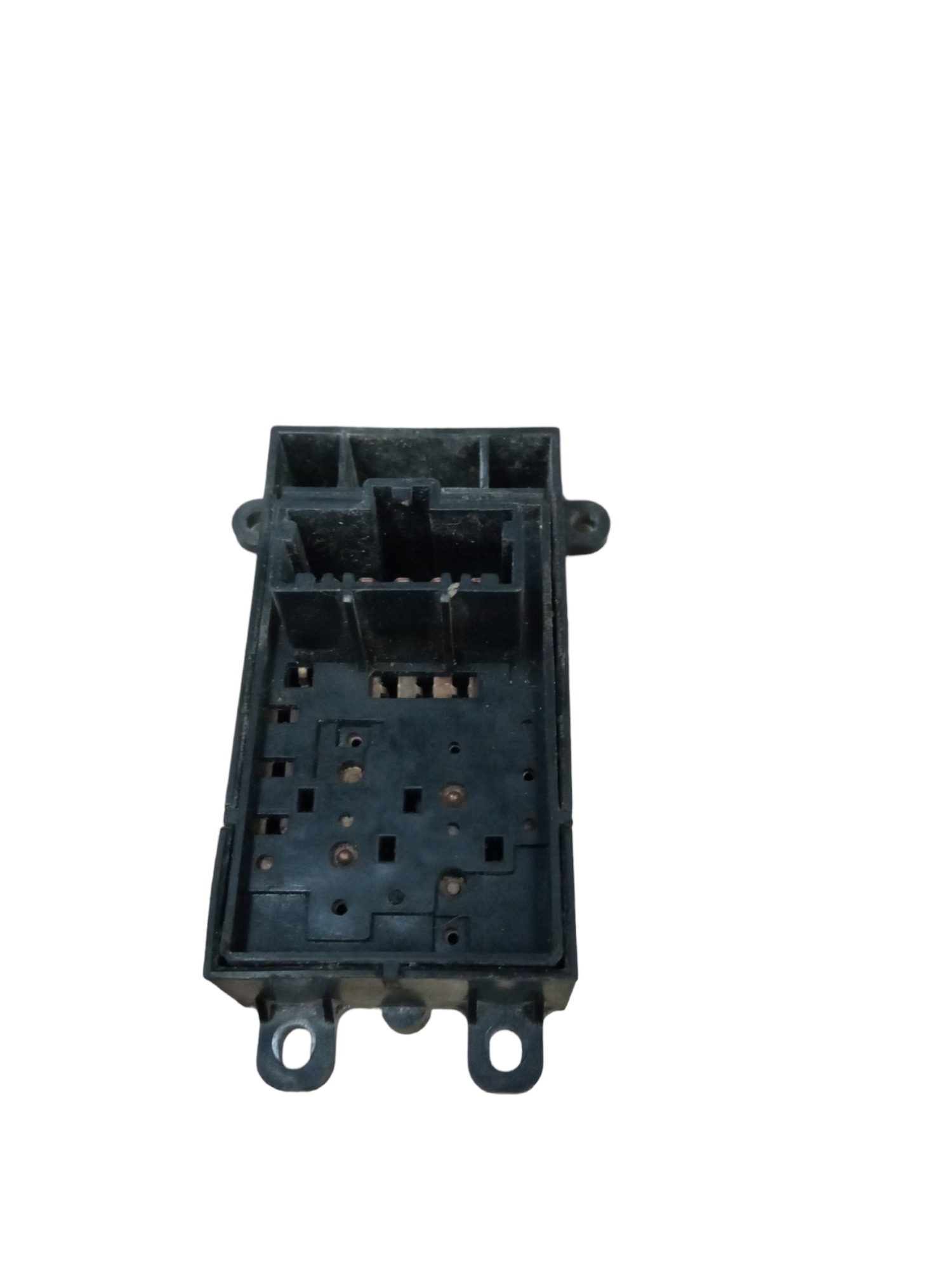 Botão Vidro Elétrico Traseiro Direito Honda City 2009/2014 3
