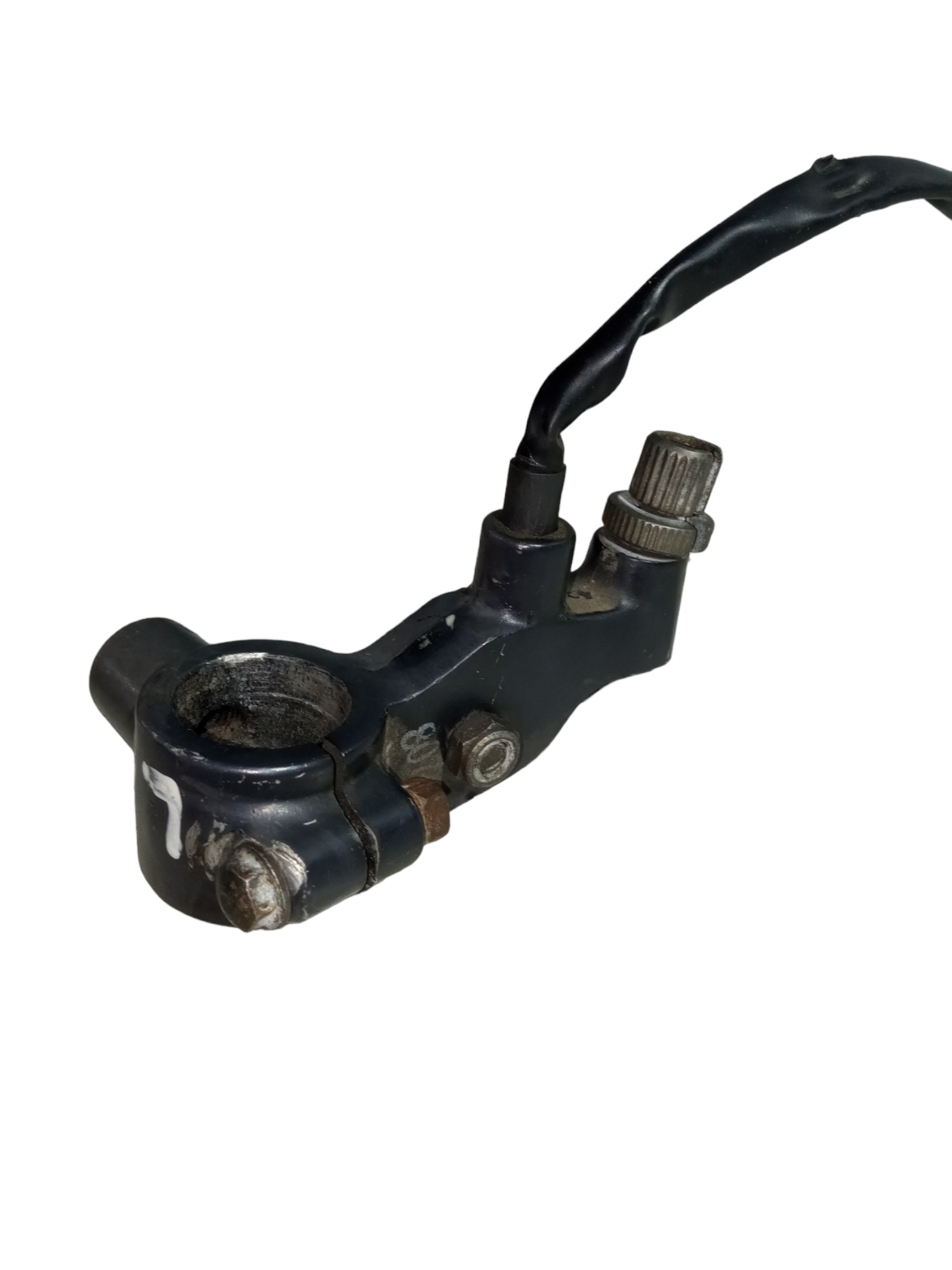 Manicoto Esquerdo Embreagem Kasinski Comet 250 2008/2009 Preto 4