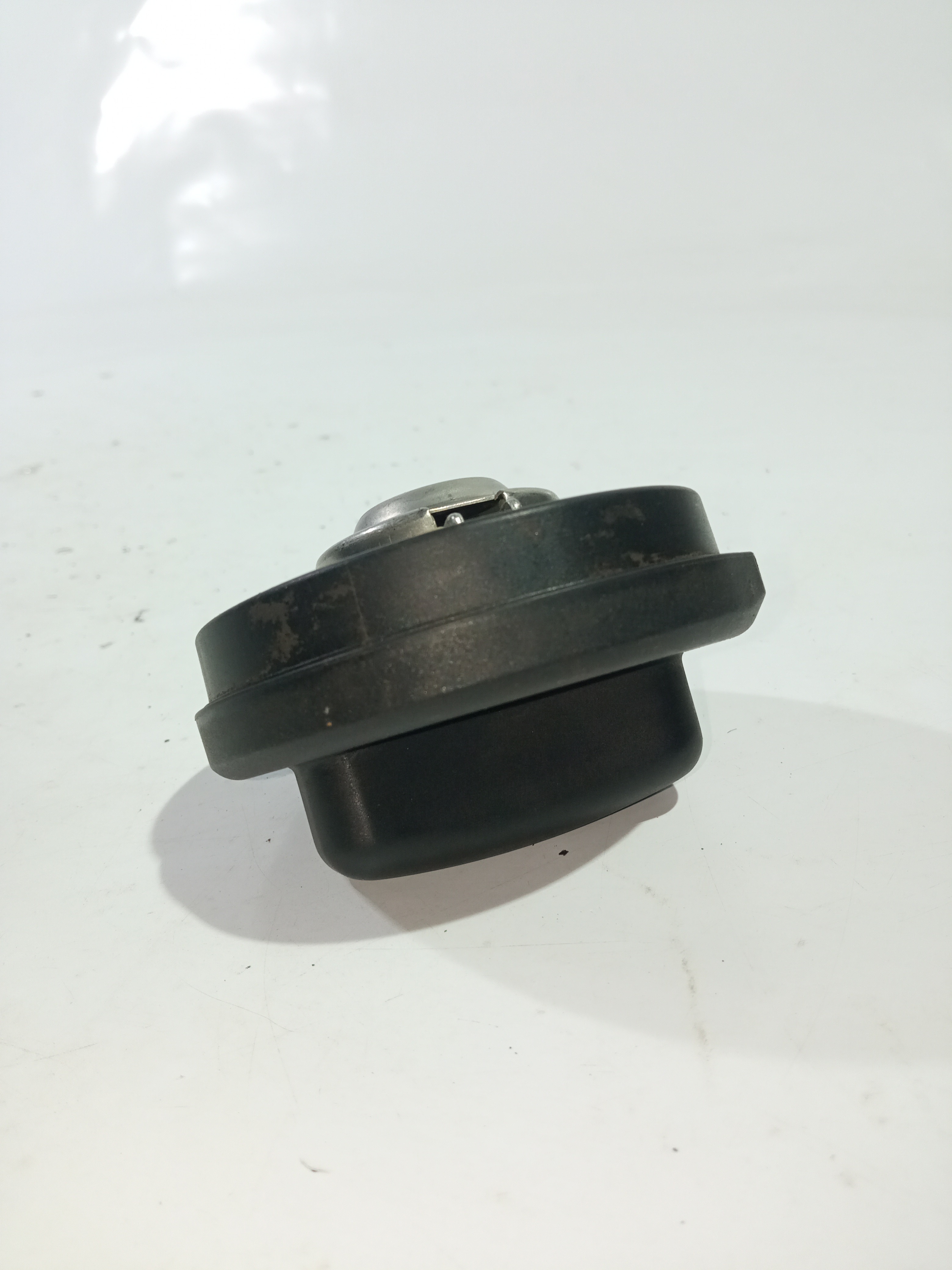 Tampa Tanque De Combustível Mercedes E350 09 A 13 Original Preto 2009 4