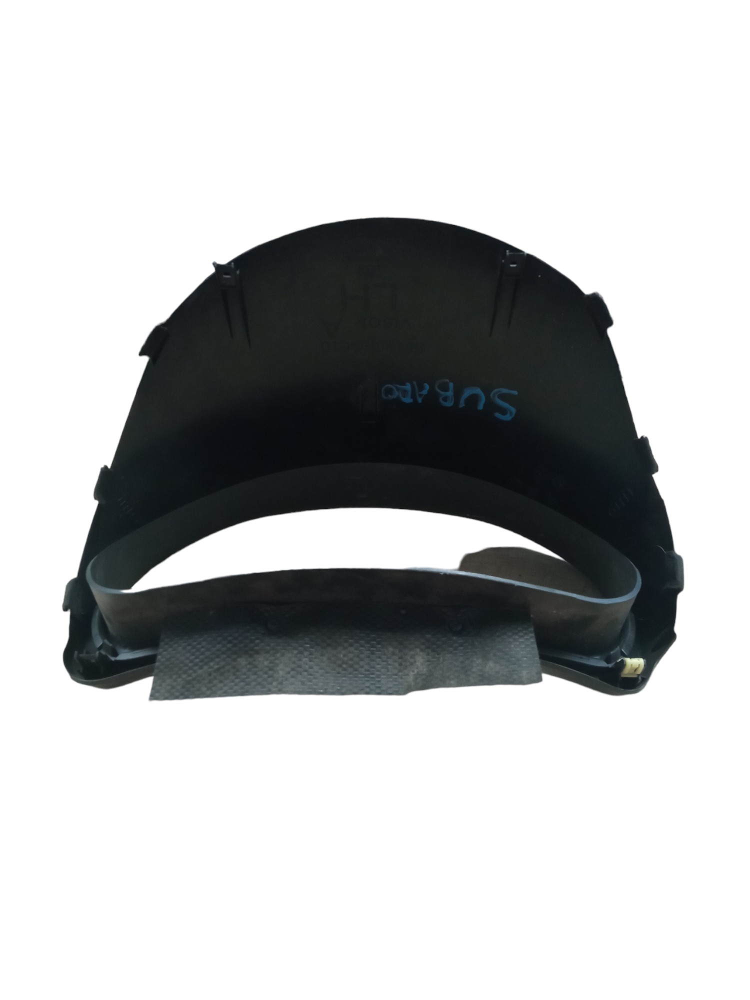 Moldura Painel De Instrumentos Subaru Impreza 2008/2012 M.v 3