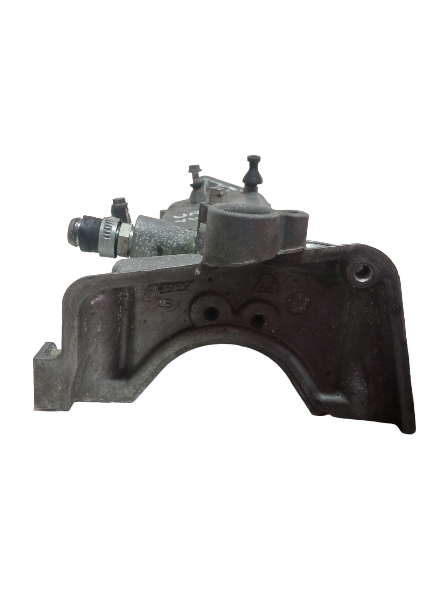 Tampa De Valvula Motor Fiat Uno Vivace 2011 A 2016 Original 2