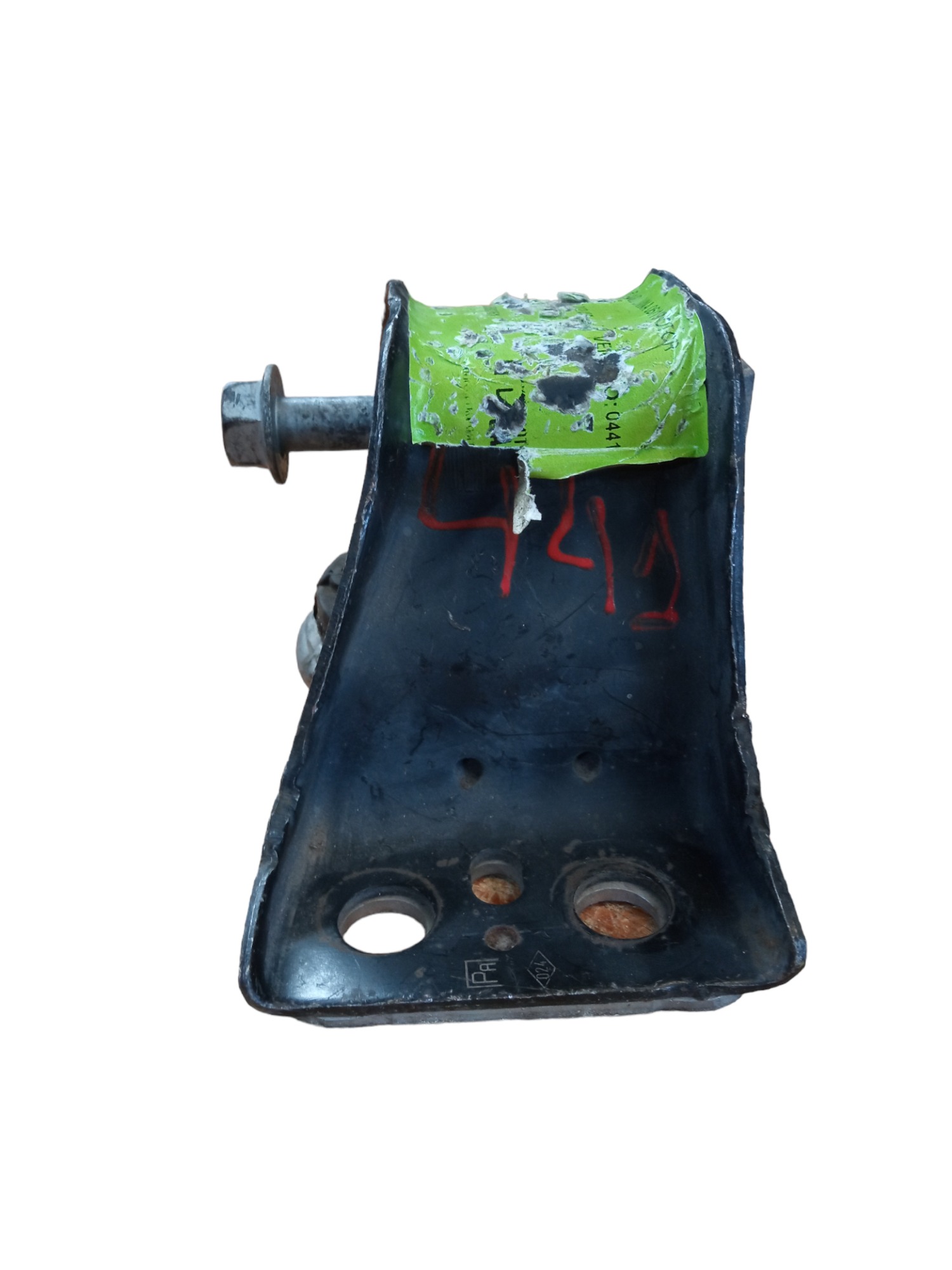 Coxim  Motor L.d  Renault Megane Grand Tour 2.0 2006 M.v 5