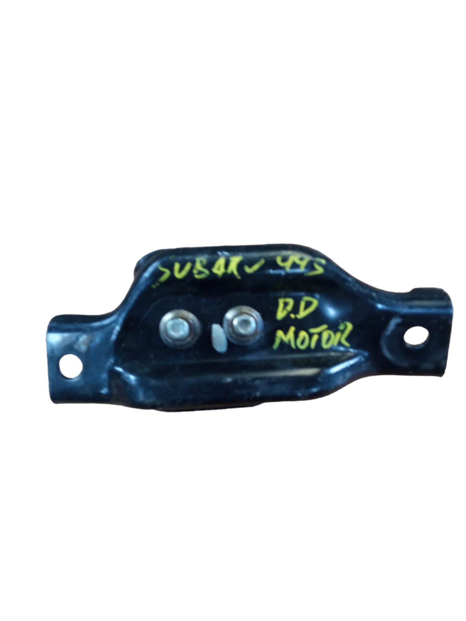 Coxim Dianteiro Direito Do Motor Subaru Impreza 2008 M.v 4