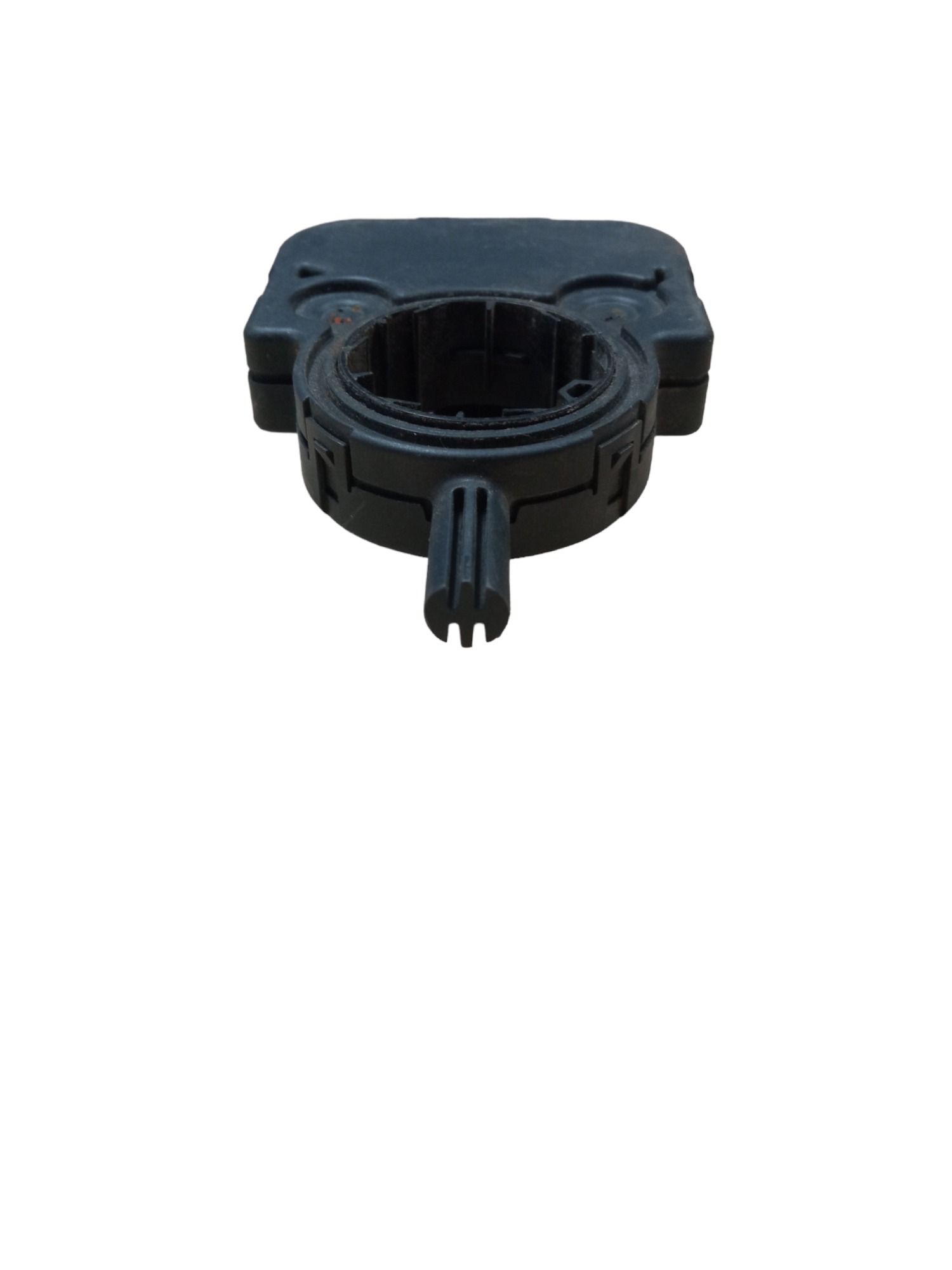 Sensor Ângulo Direção Volante Citroen C4 Pallas 2008/2013  Preto 4