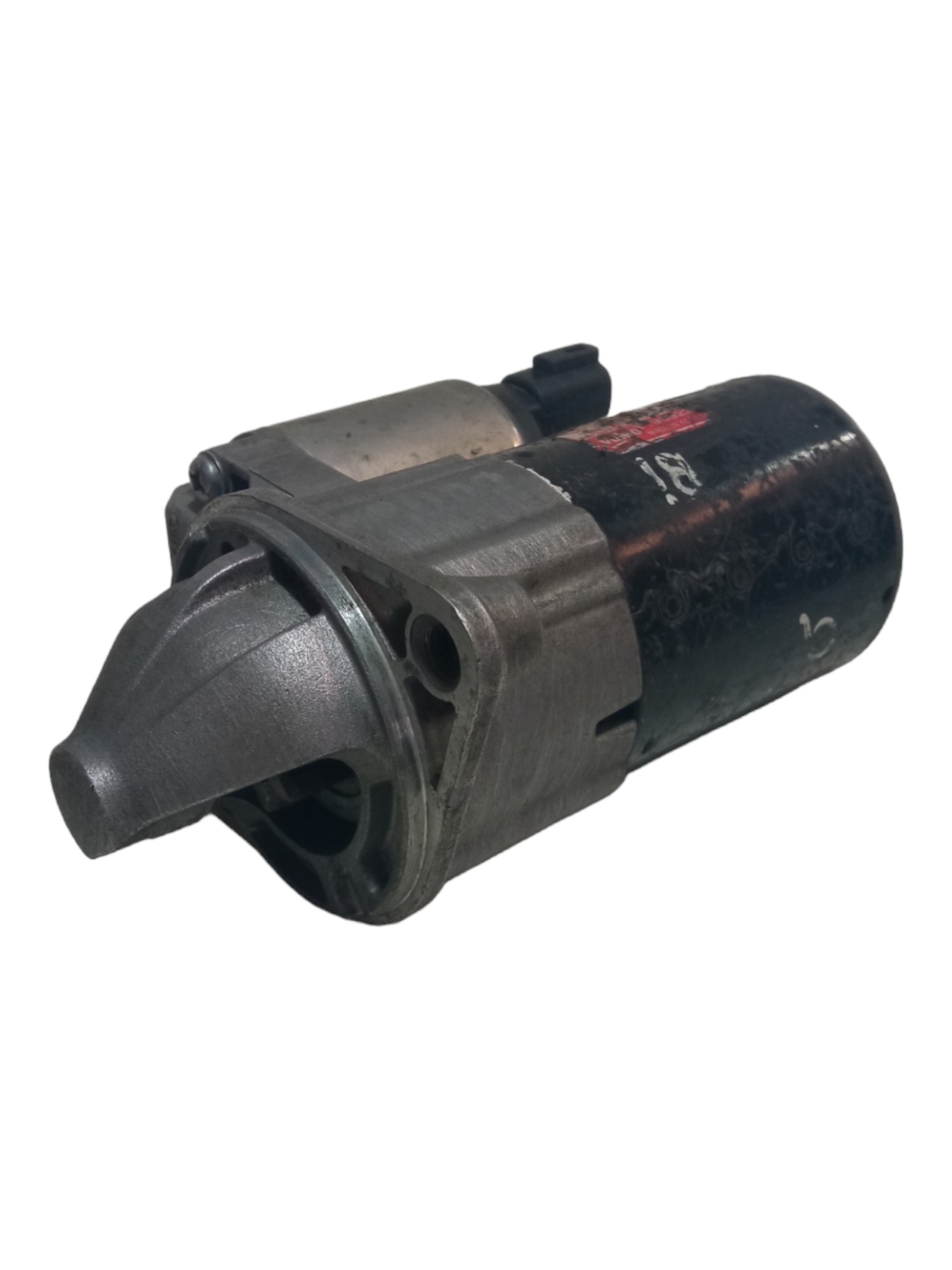 Motor Arranque Partida Hyundai I30 2009 A 2012 2.0 16v 5