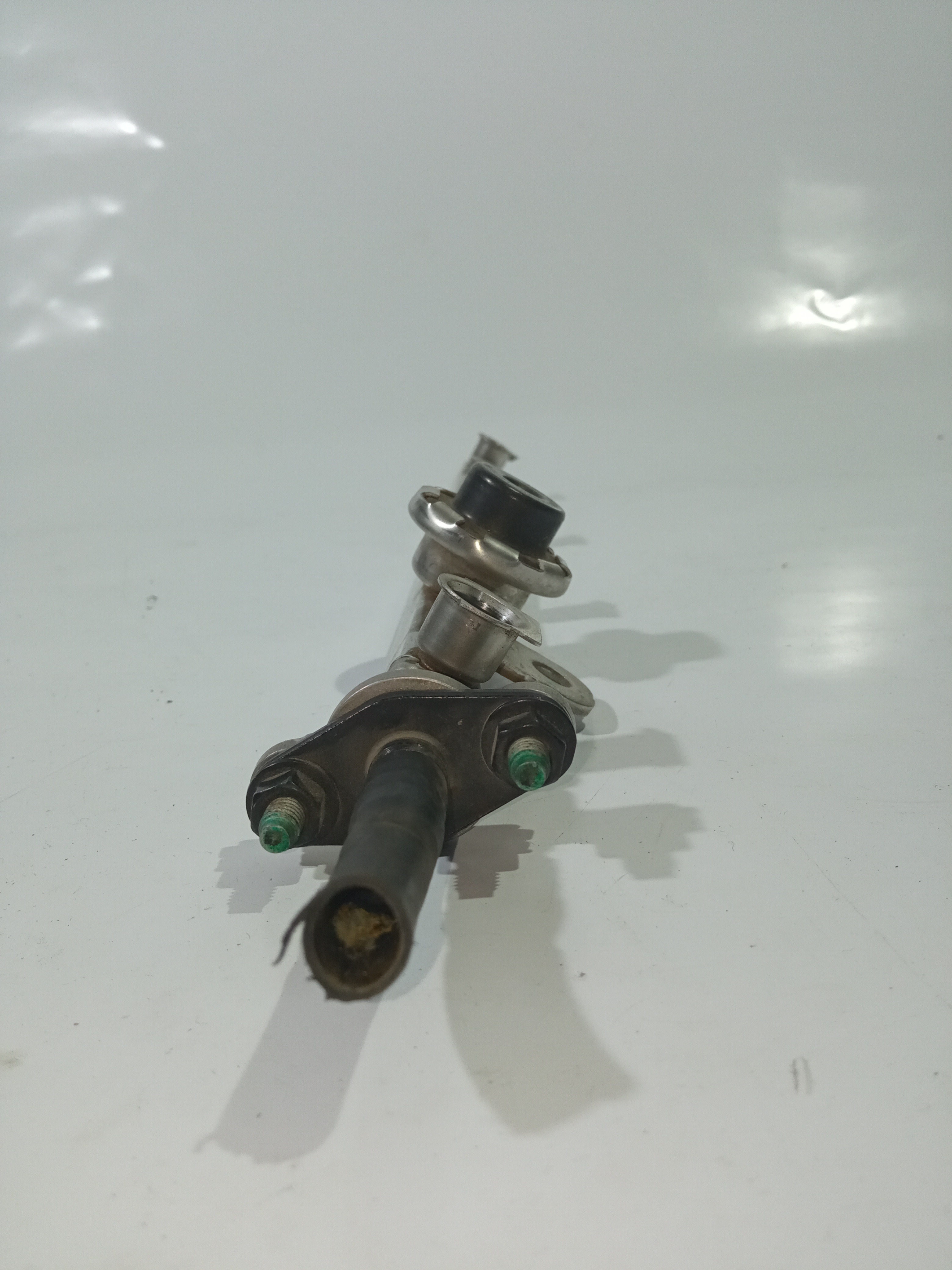 Flauta Dos Bicos Injetores Hyundai Sonata 2.4 Gasolina 12/14 2