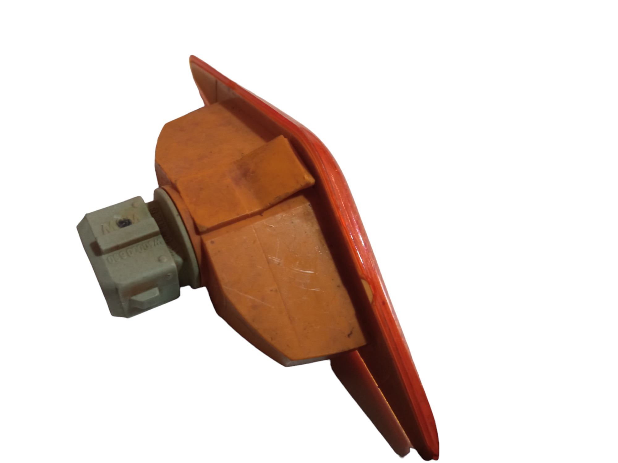 Pisca Do Paralama Ford Focus 2001 2002 2003 2004 2005 A 2009 5