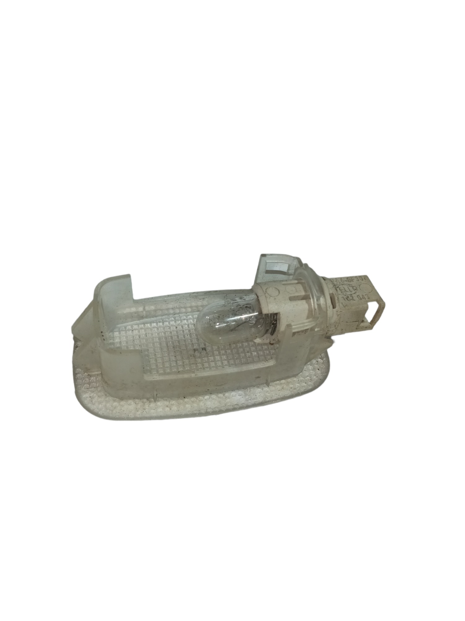 Luz Interna Cortesia Orig Mercedes E350 C180 C200 09 A 13 3