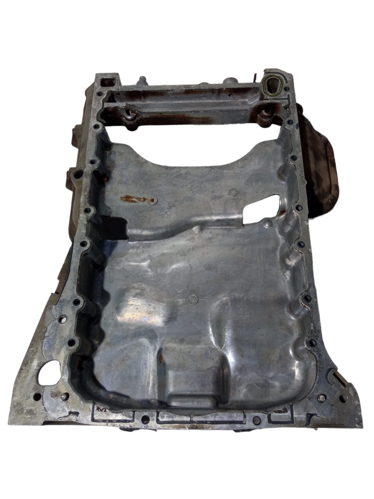 Sobre Carter Hyundai Azera 2006 A 2010 3 3 V6 Original Usado 4
