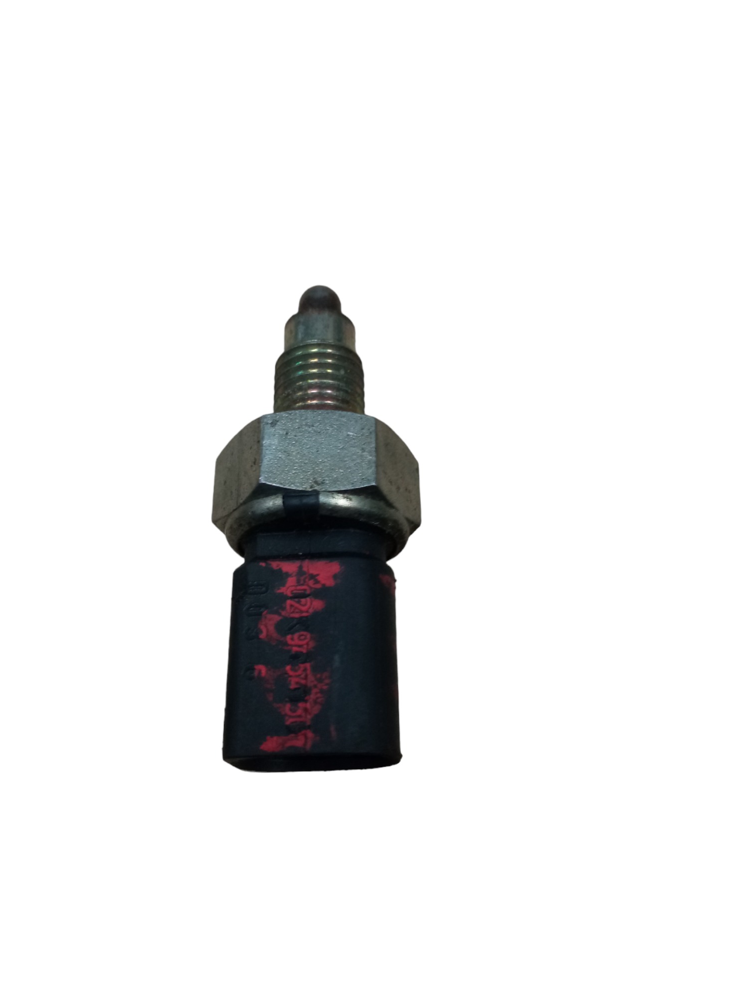 Interruptor Luz De Ré Volkswagen/ Audi A1/ A2/ A3 Preto 3