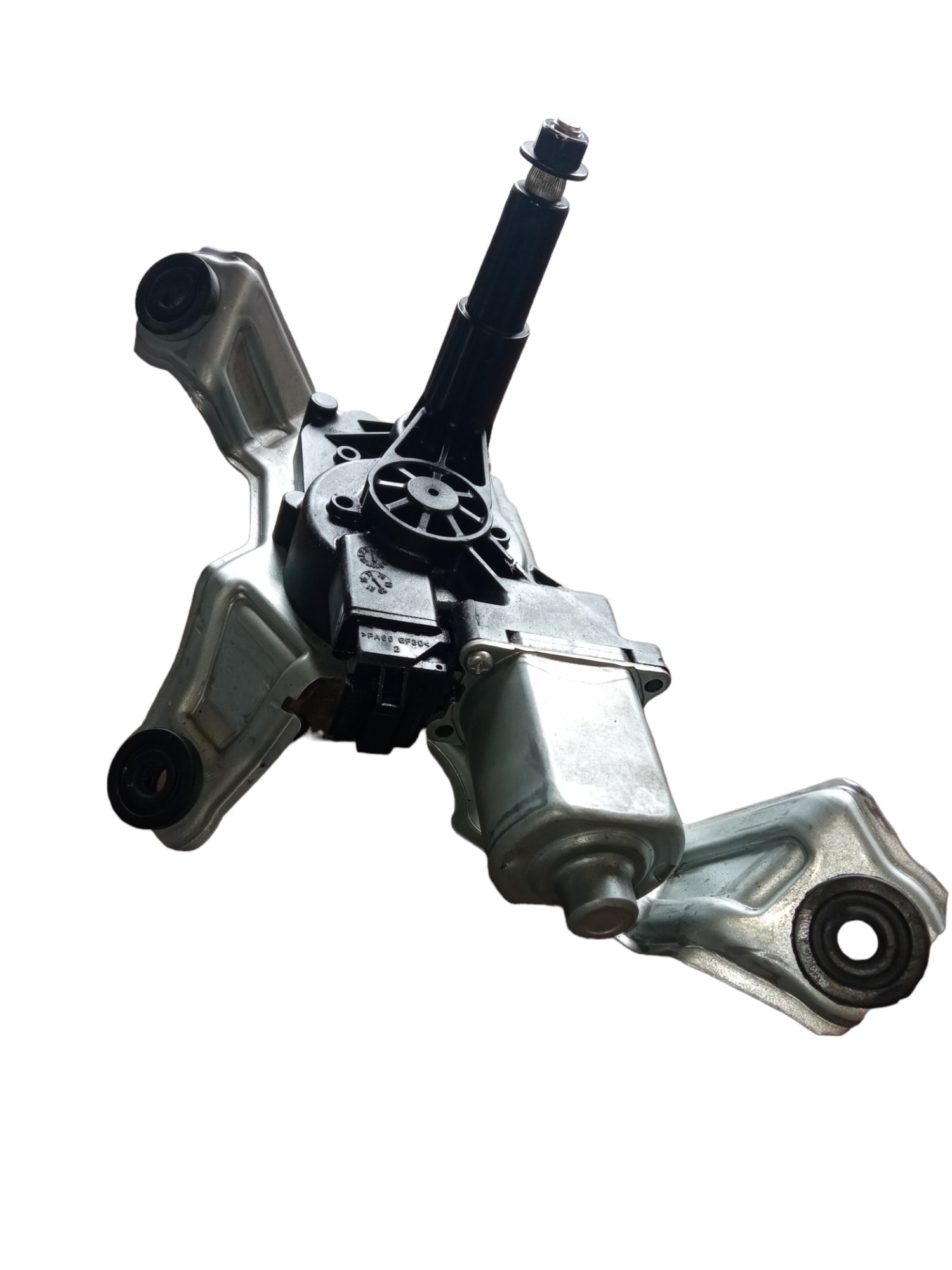 Motor Limpador Traseiro Hyundai Creta 2.0 17/19. M.v 3