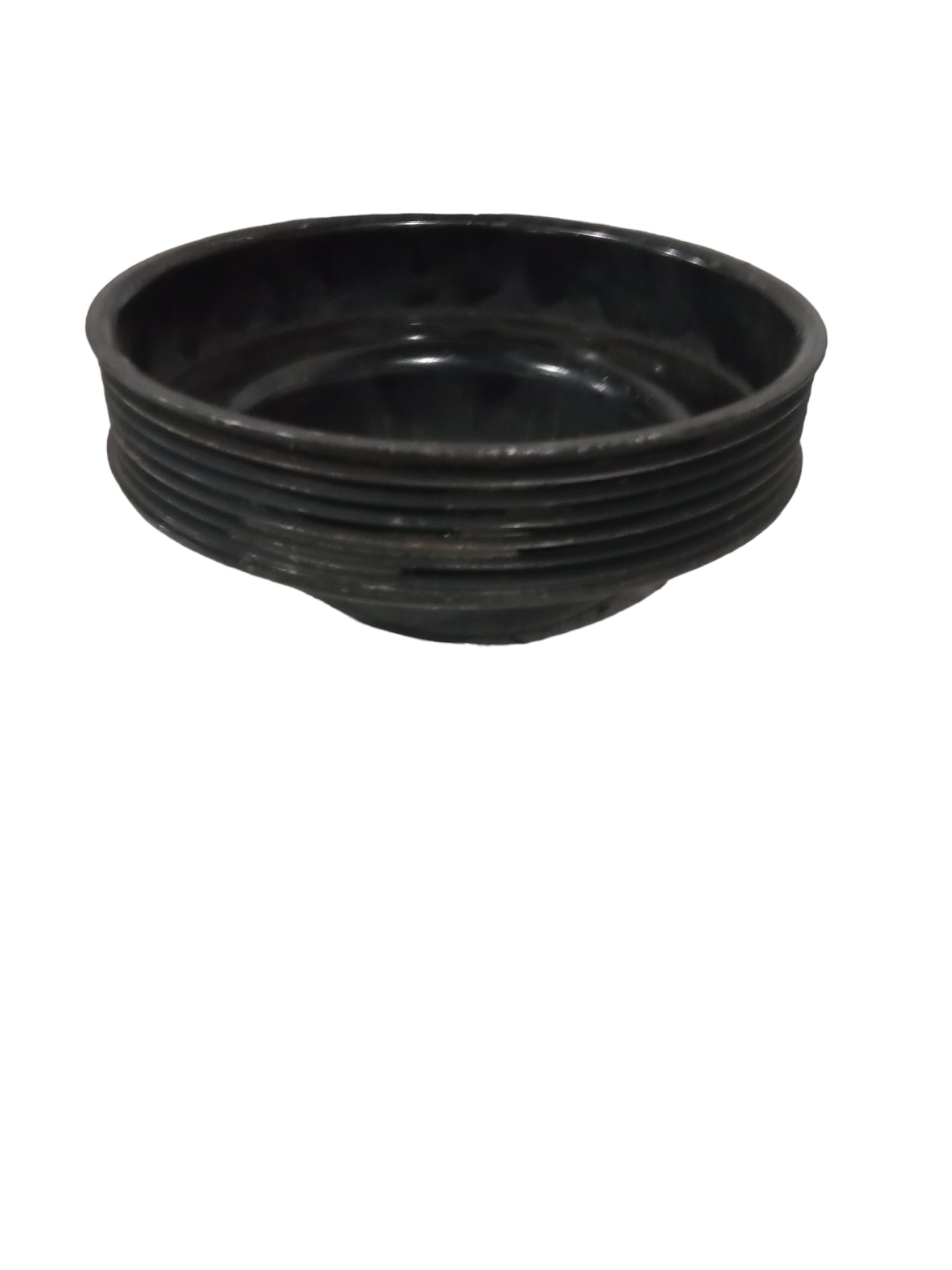 Polia Bomba Dágua Hyundai Santa Fé 2011/2013 M.v 4