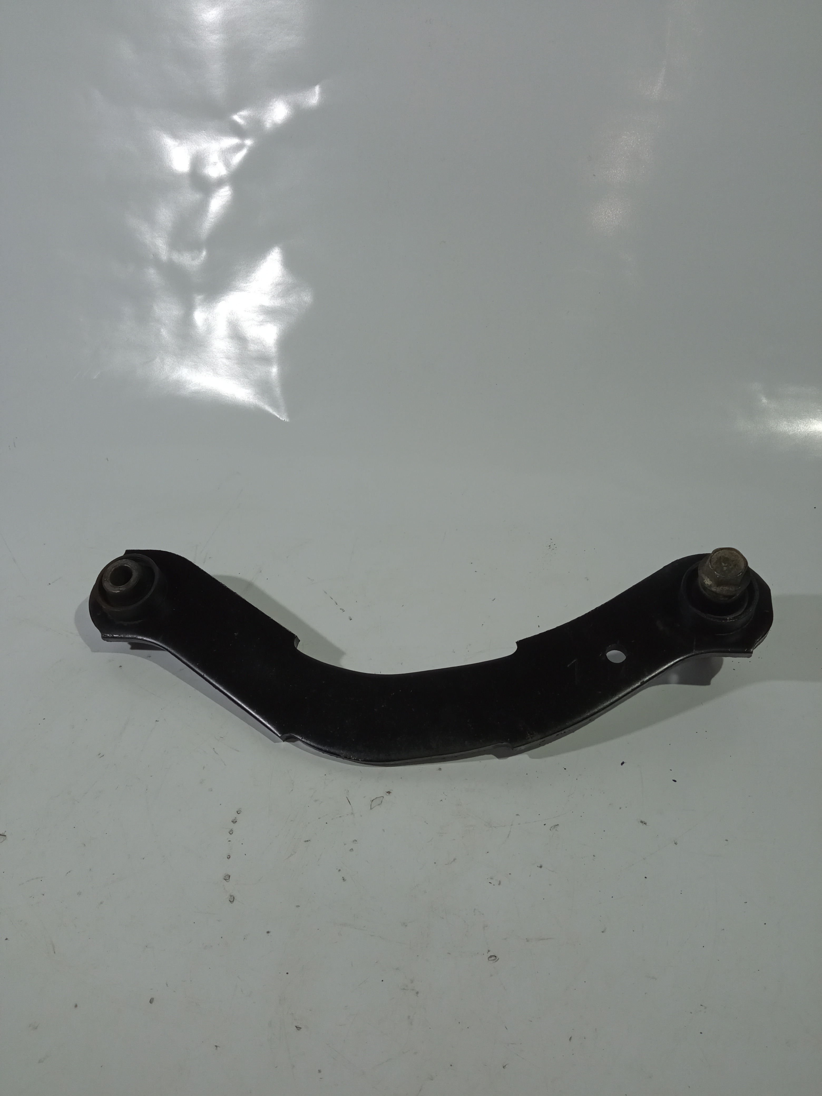 Braço Curvo Suspensão Traseira Mitsubishi Outlander 06/12 3