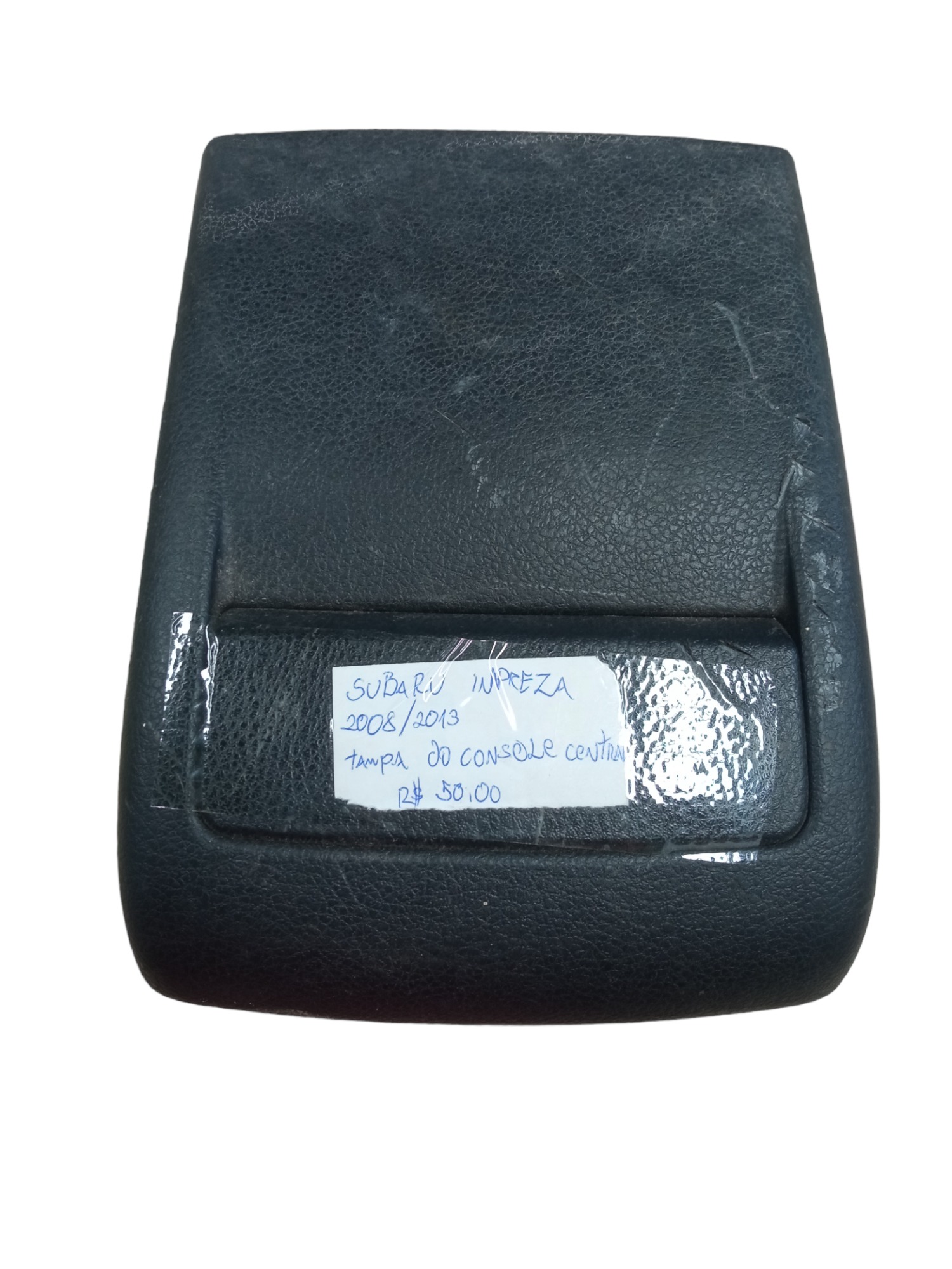 Tampa Console Central Subaru Impreza 2008/2013 M.v 1
