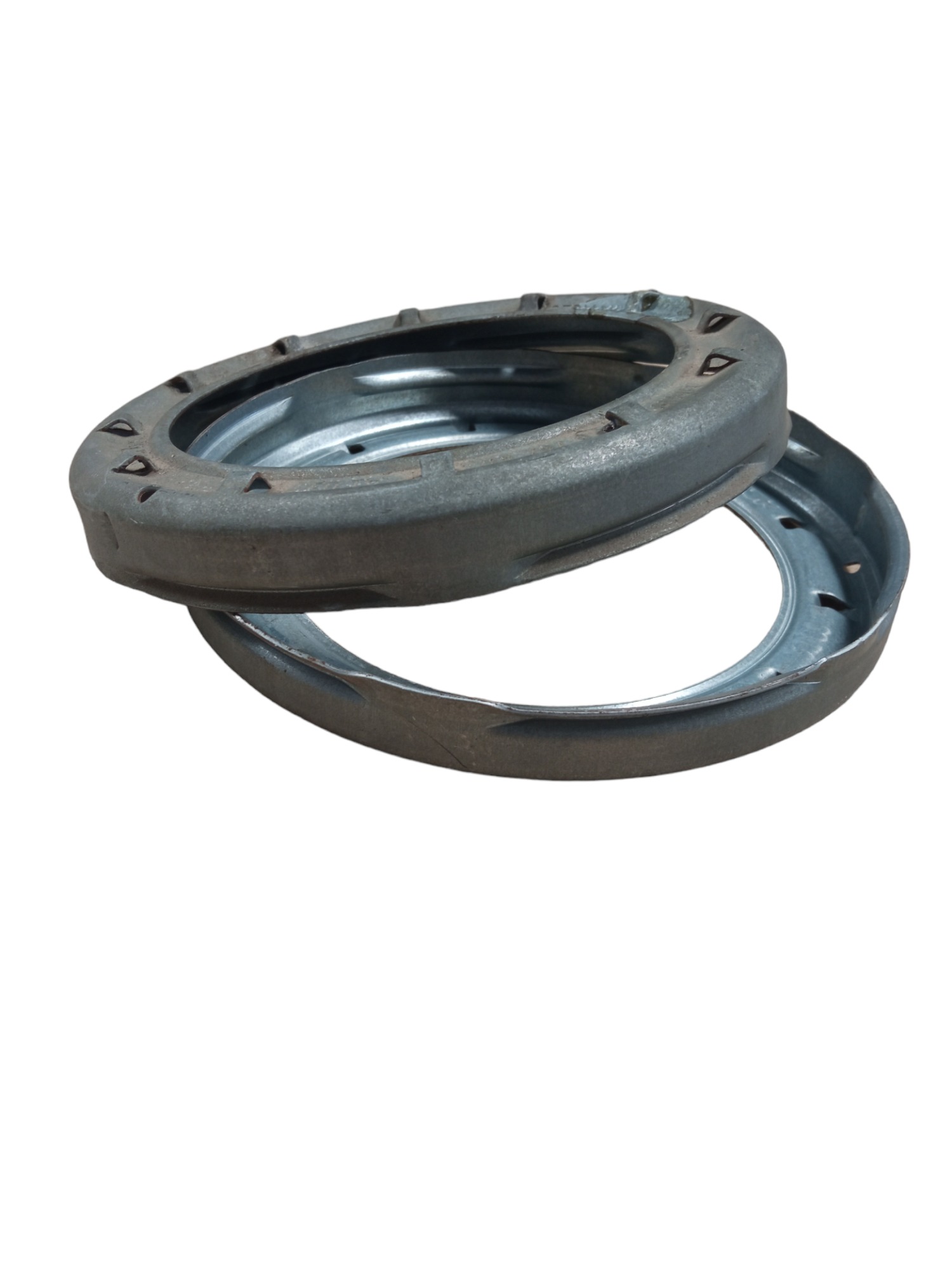 Tampa/tava De Flange Da Bomba De Combustível Bmw X5 04/06 Mv 3