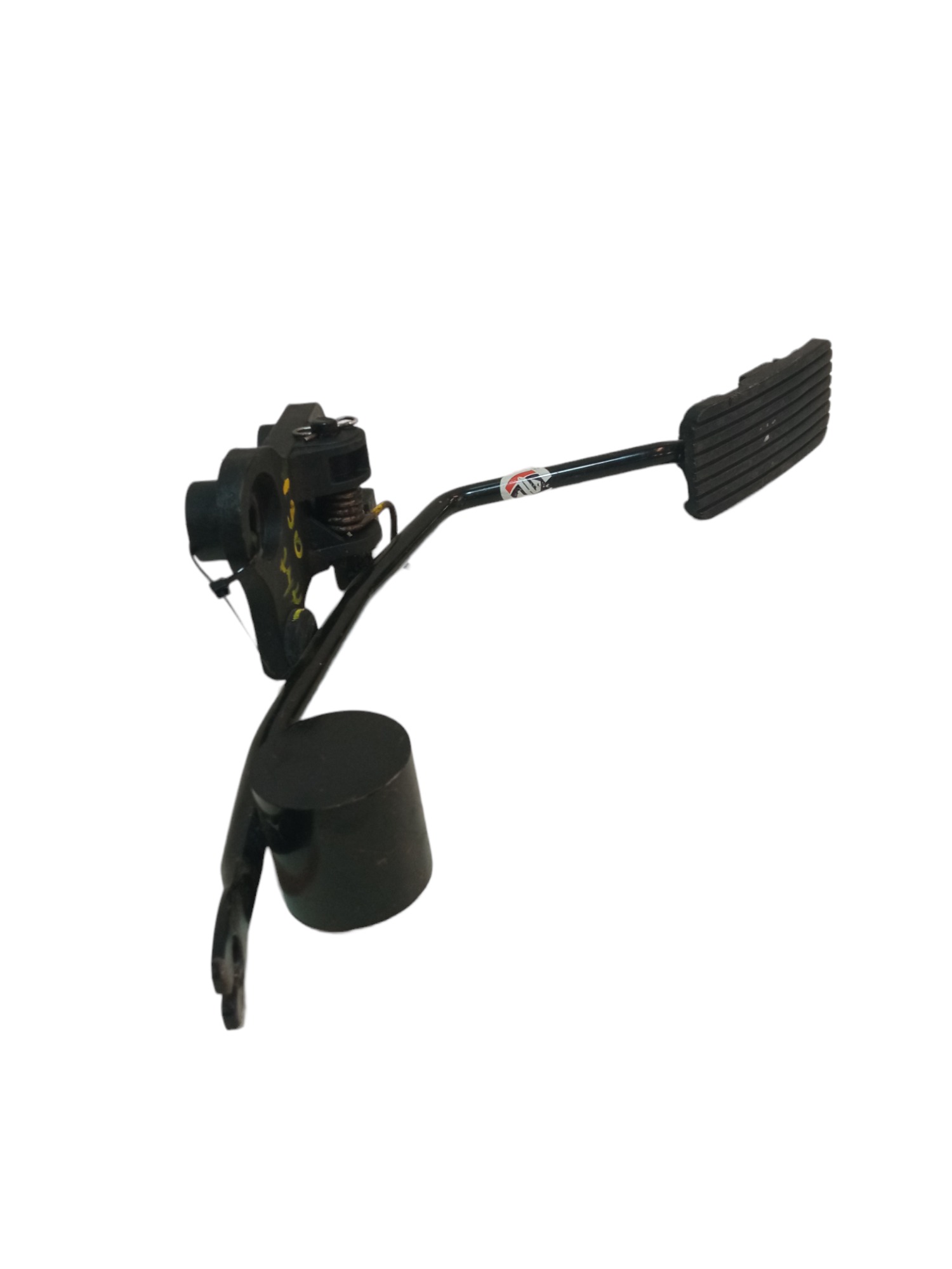 Pedal Acelerador Hyundai I30 2 0 2009 2010 2011 2012 Usado 4