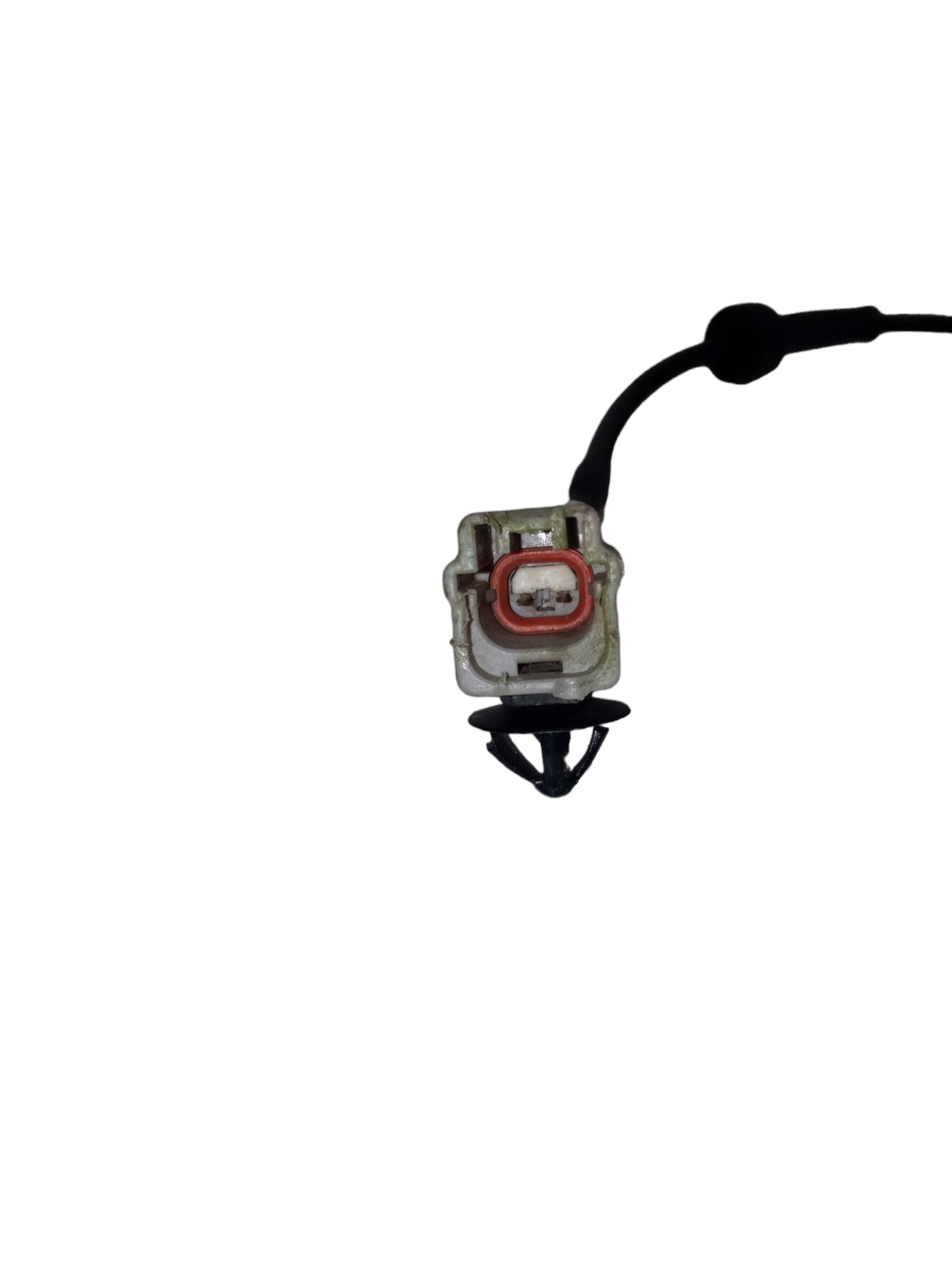 Sensor Abs Nissan Livina 2012 2013 2014 Original Usado 3