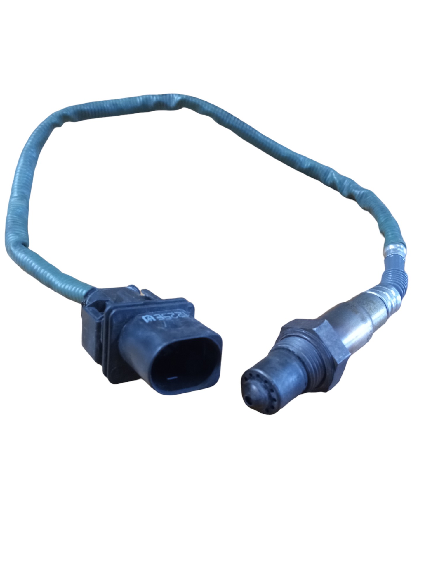 Sonda Lambda Mercedes Ml350 2007 M.v 2
