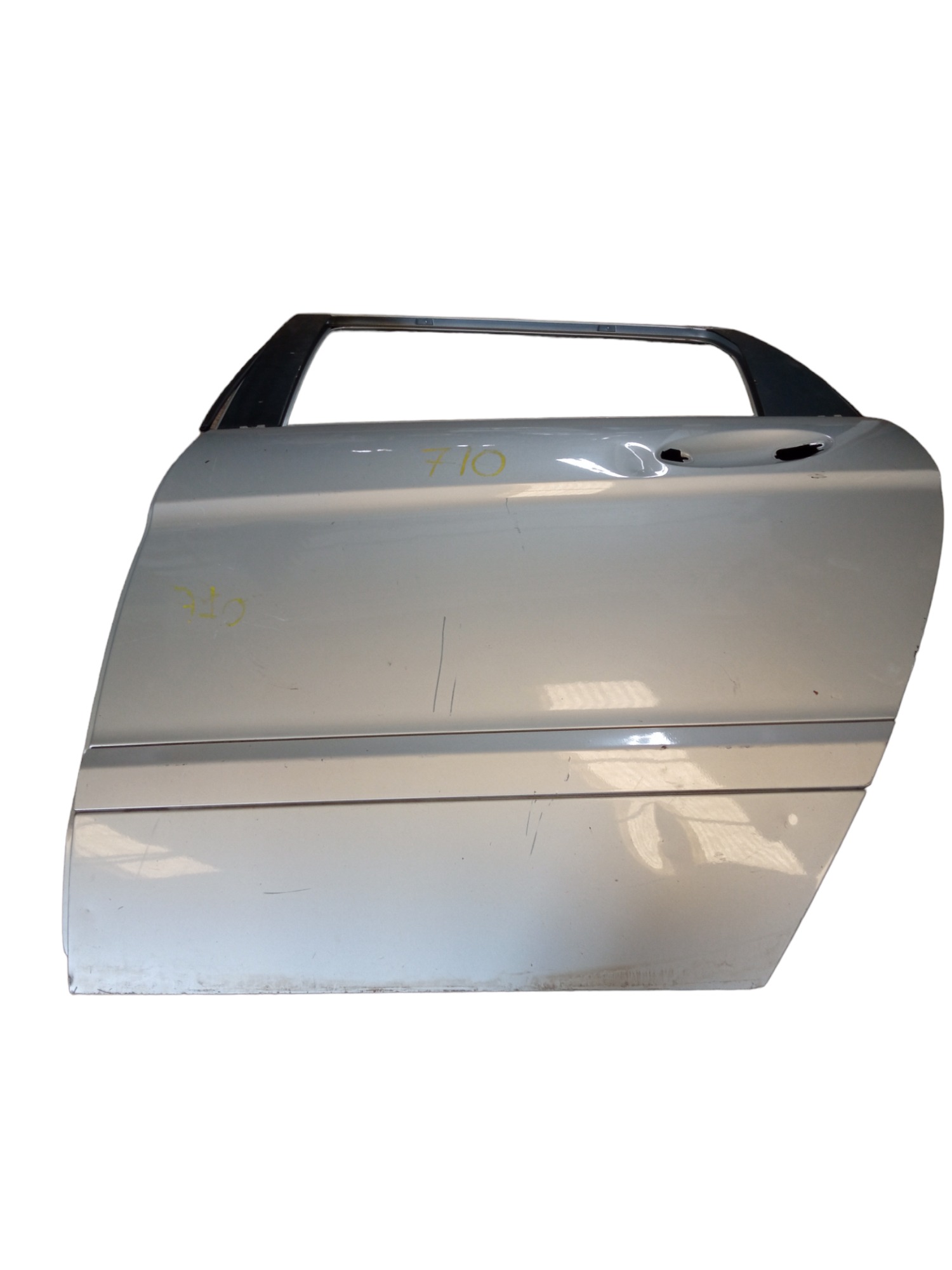 Porta Traseira Esquerda Mercedes B180 2011 Original 1