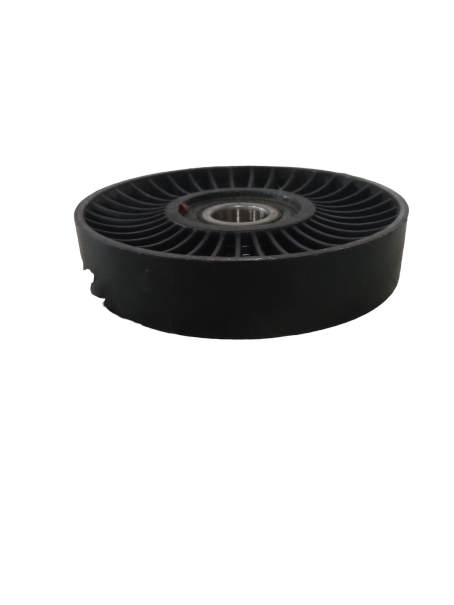 Polia Tensor Correia Alternador Jac J3 1.4 16v 2011/2012 M.v 3