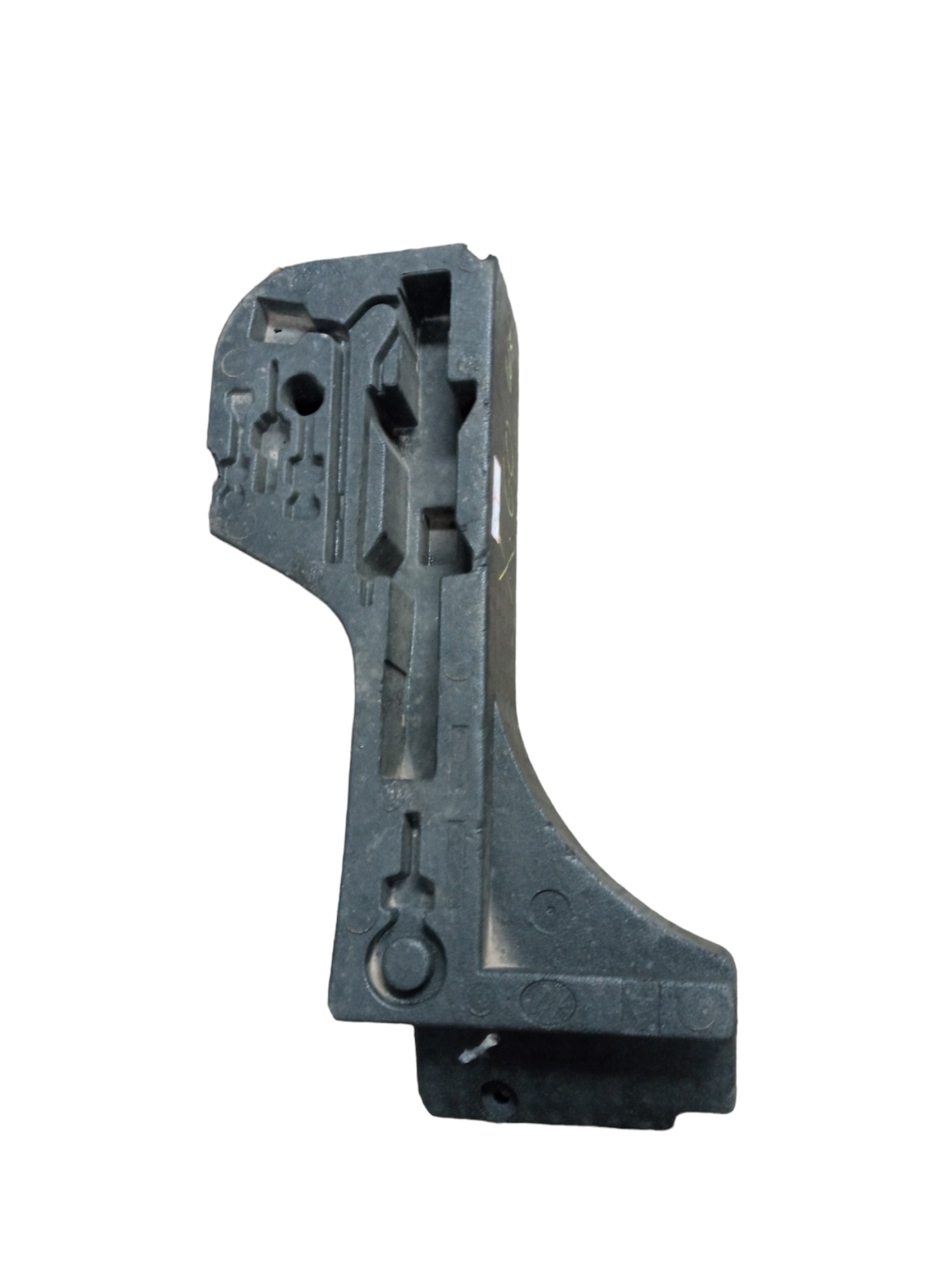 Suporte Ferramentas Porta-malas De Fan 160 2018 Preto 3