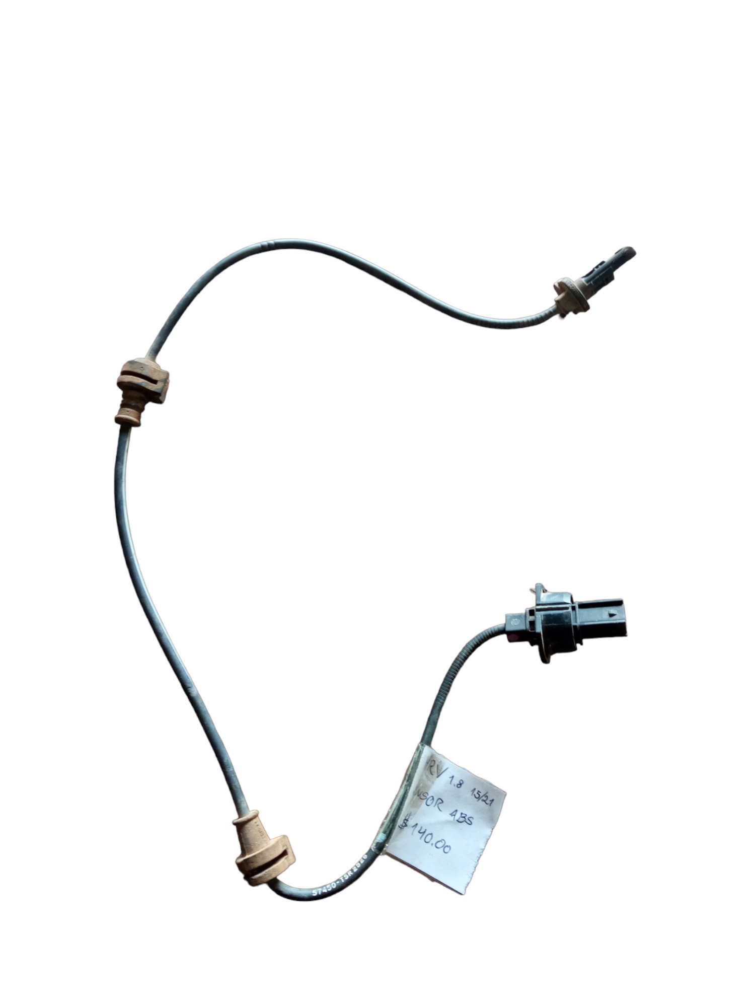 Sensor Da Abs Hr-v 1.8 15/21 6